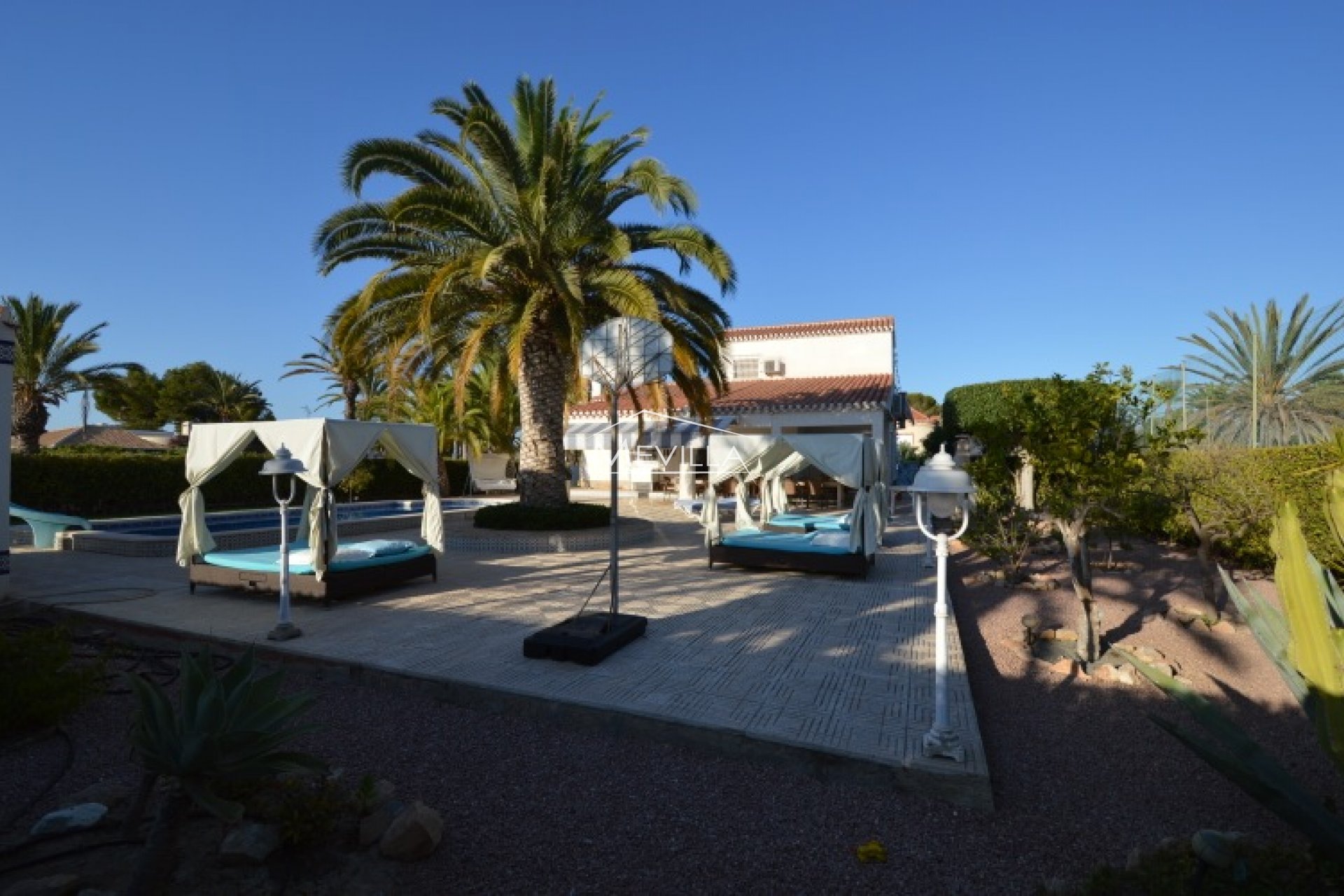 Reventes - Villa - Orihuela Costa - Cabo Roig