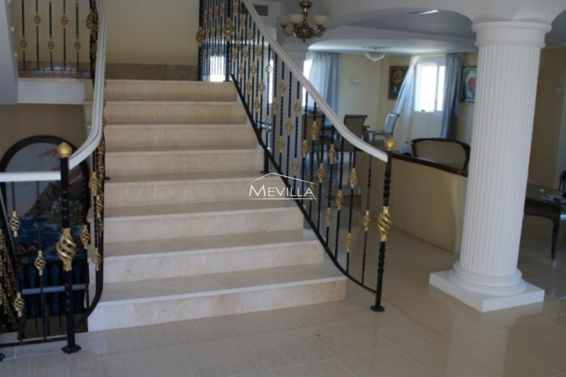 Reventes - Villa - Orihuela Costa - Cabo Roig