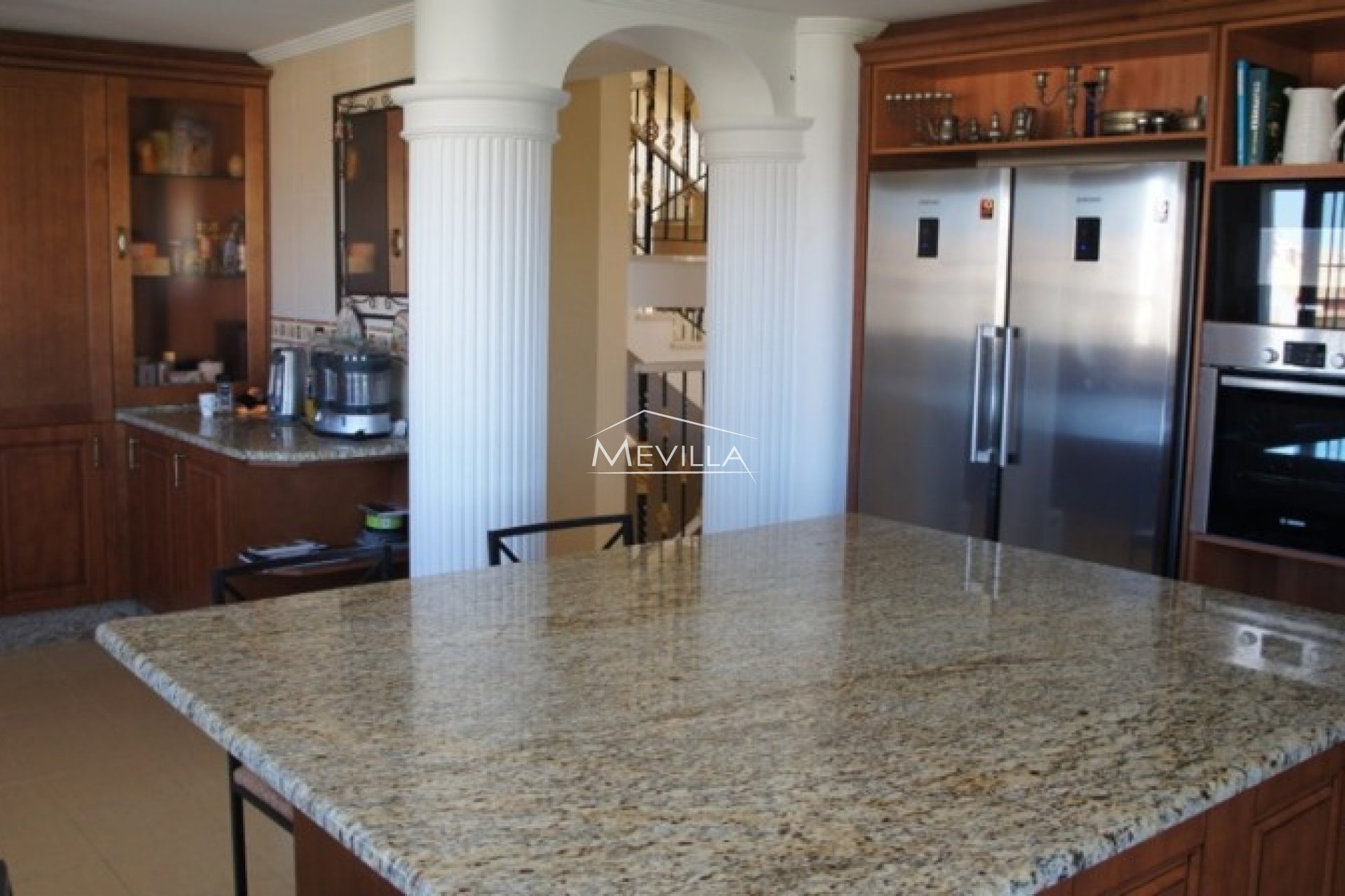 Reventes - Villa - Orihuela Costa - Cabo Roig