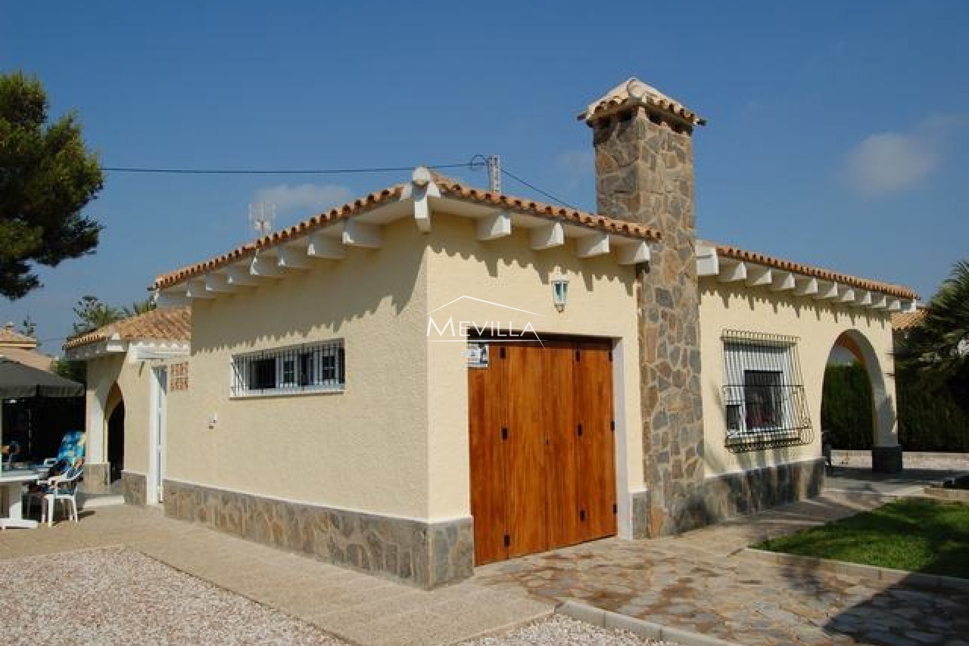 Reventes - Villa - Orihuela Costa - Cabo Roig