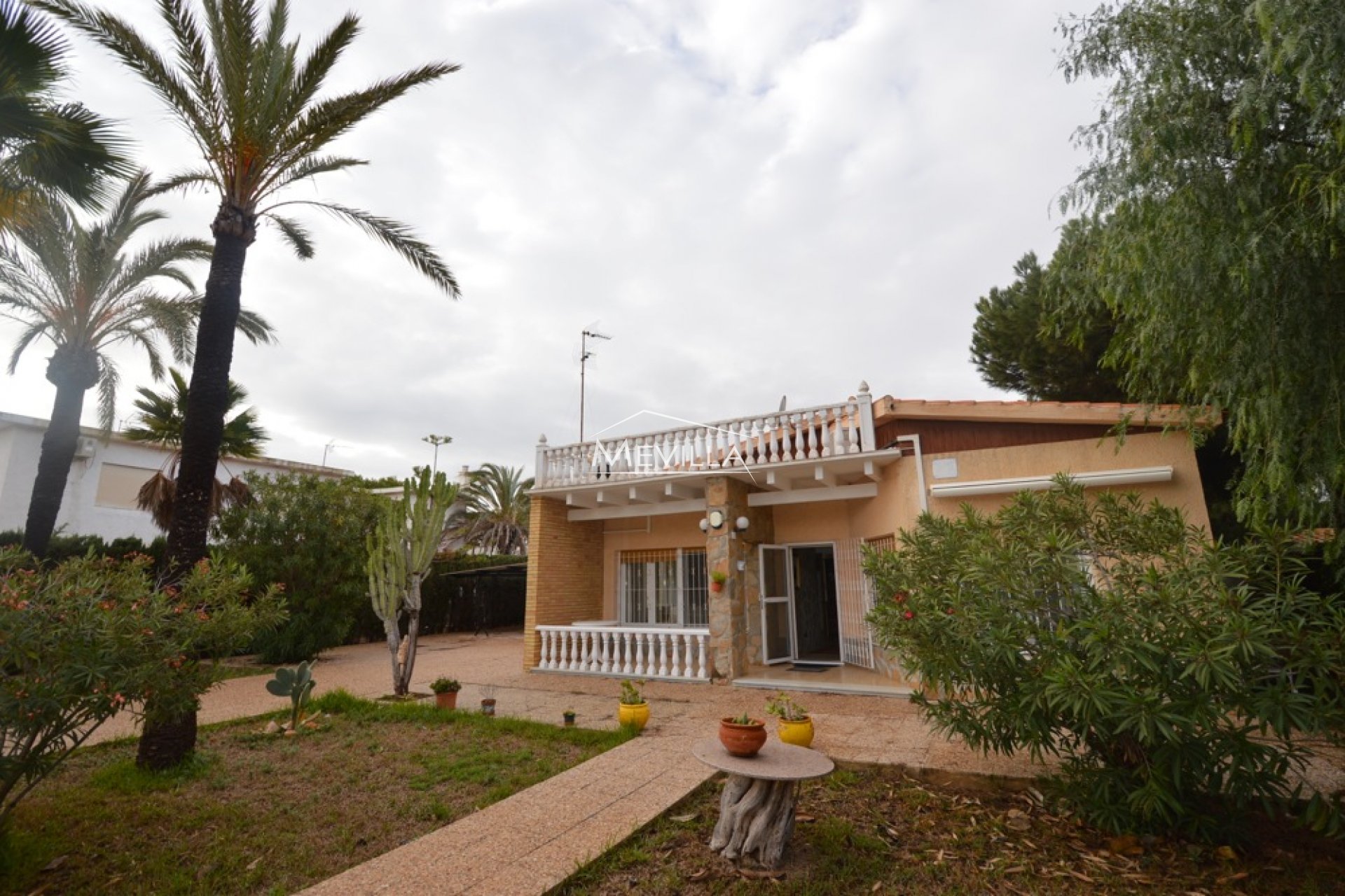 Reventes - Villa - Orihuela Costa - Cabo Roig