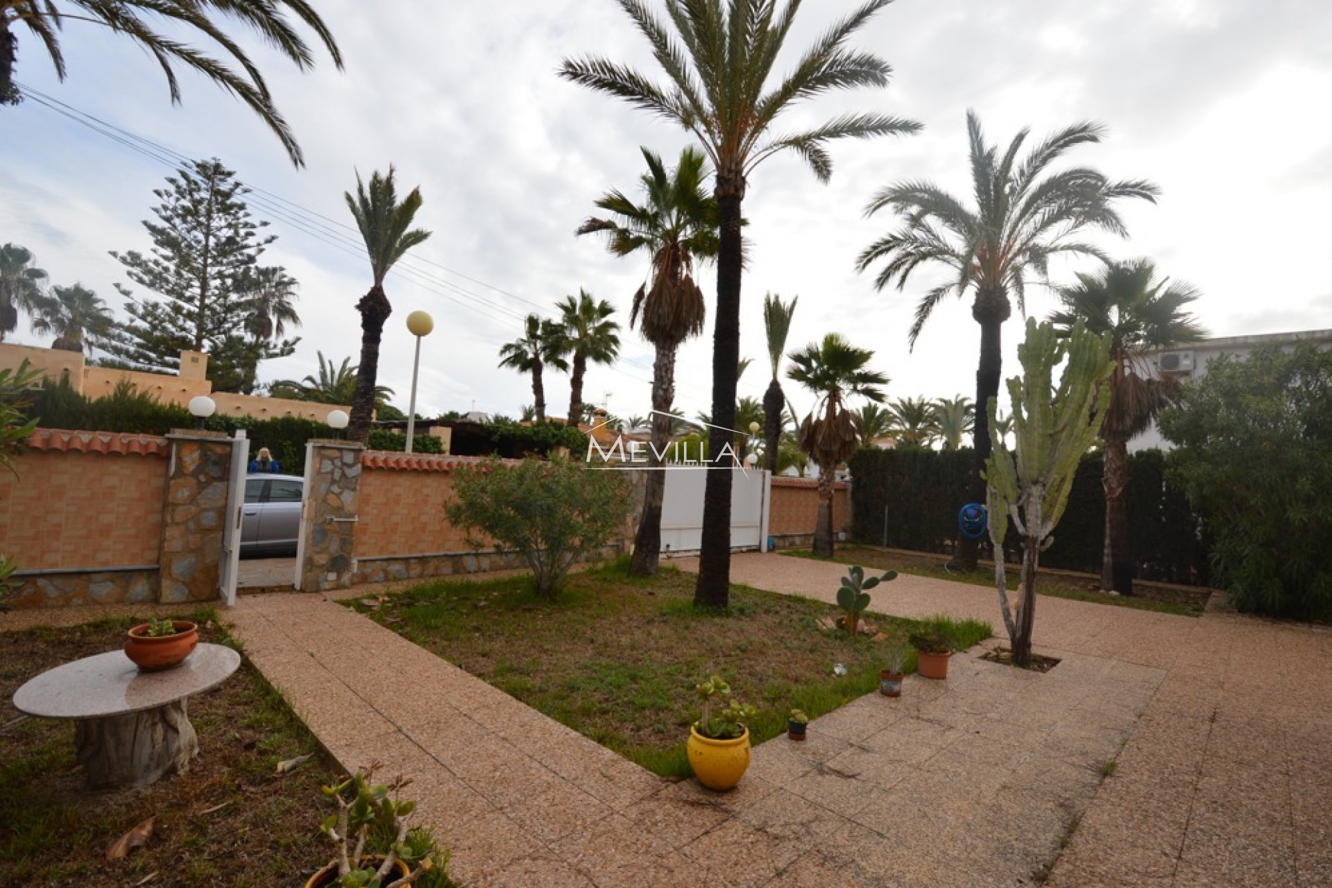 Reventes - Villa - Orihuela Costa - Cabo Roig