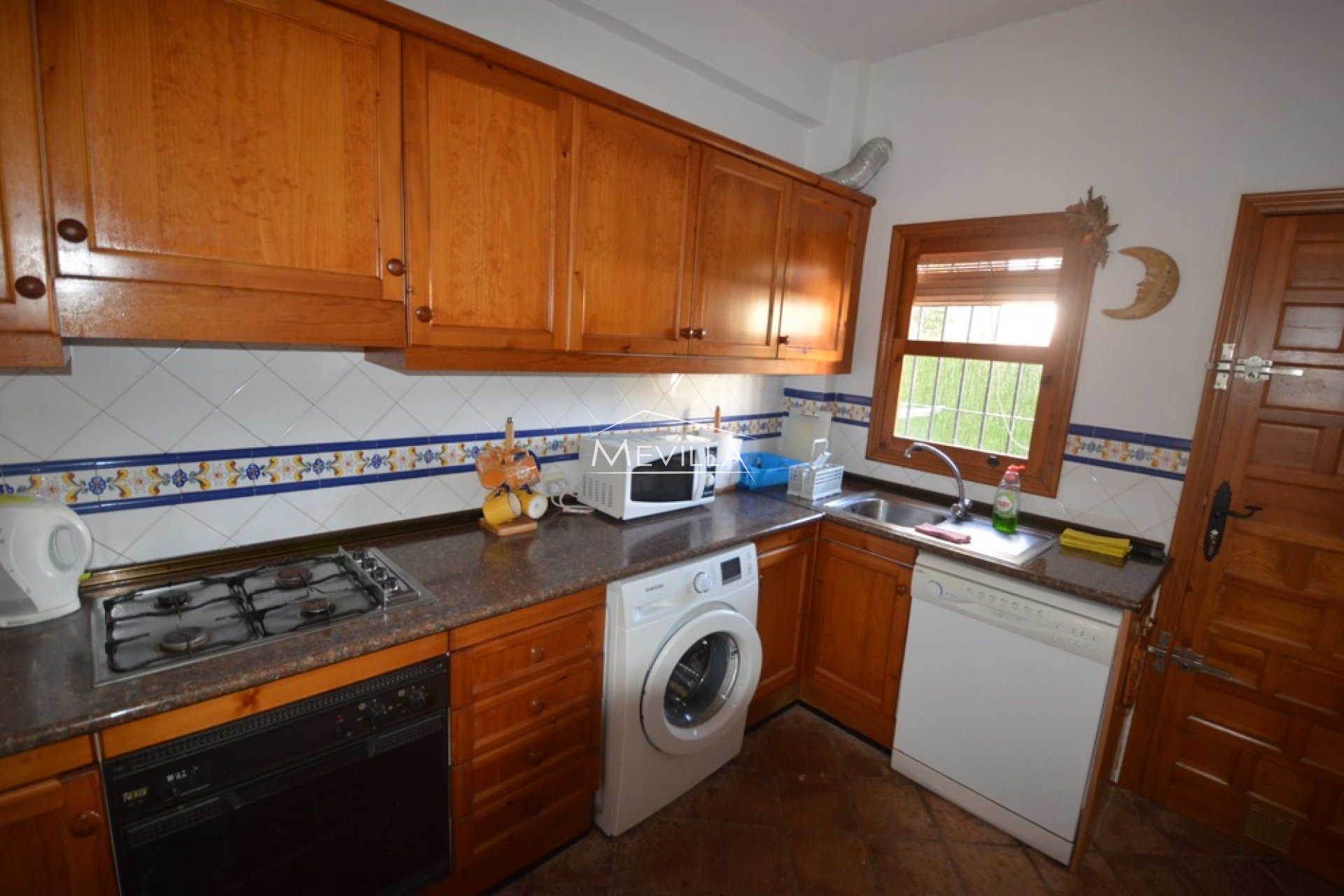 Reventes - Villa - Orihuela Costa - Cabo Roig