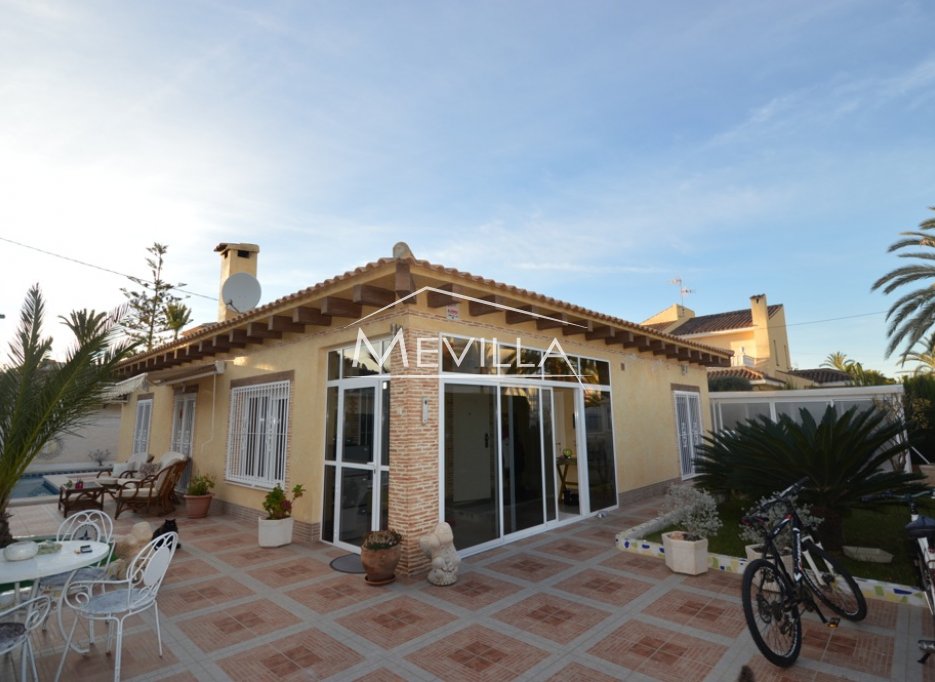 Reventes - Villa - Orihuela Costa - Cabo Roig