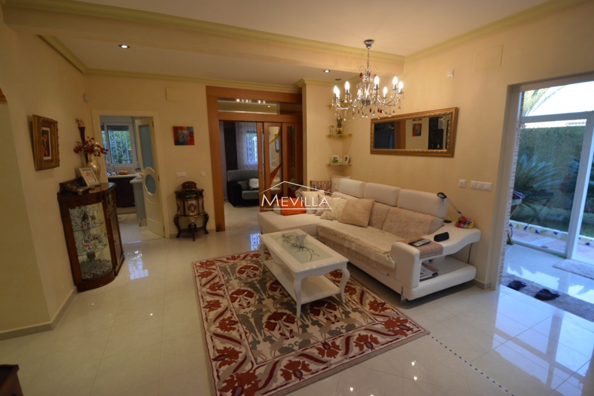 Reventes - Villa - Orihuela Costa - Cabo Roig