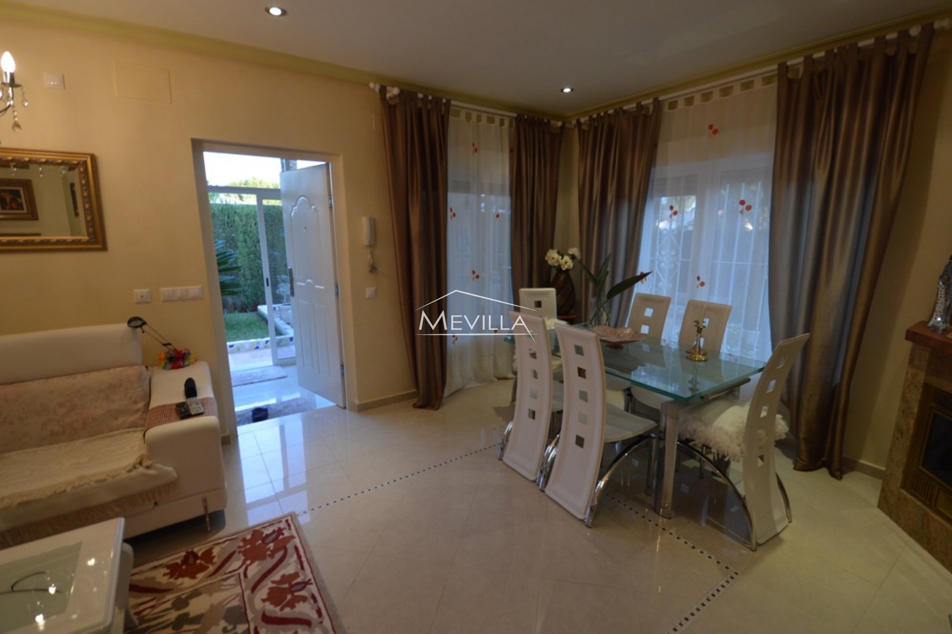 Reventes - Villa - Orihuela Costa - Cabo Roig