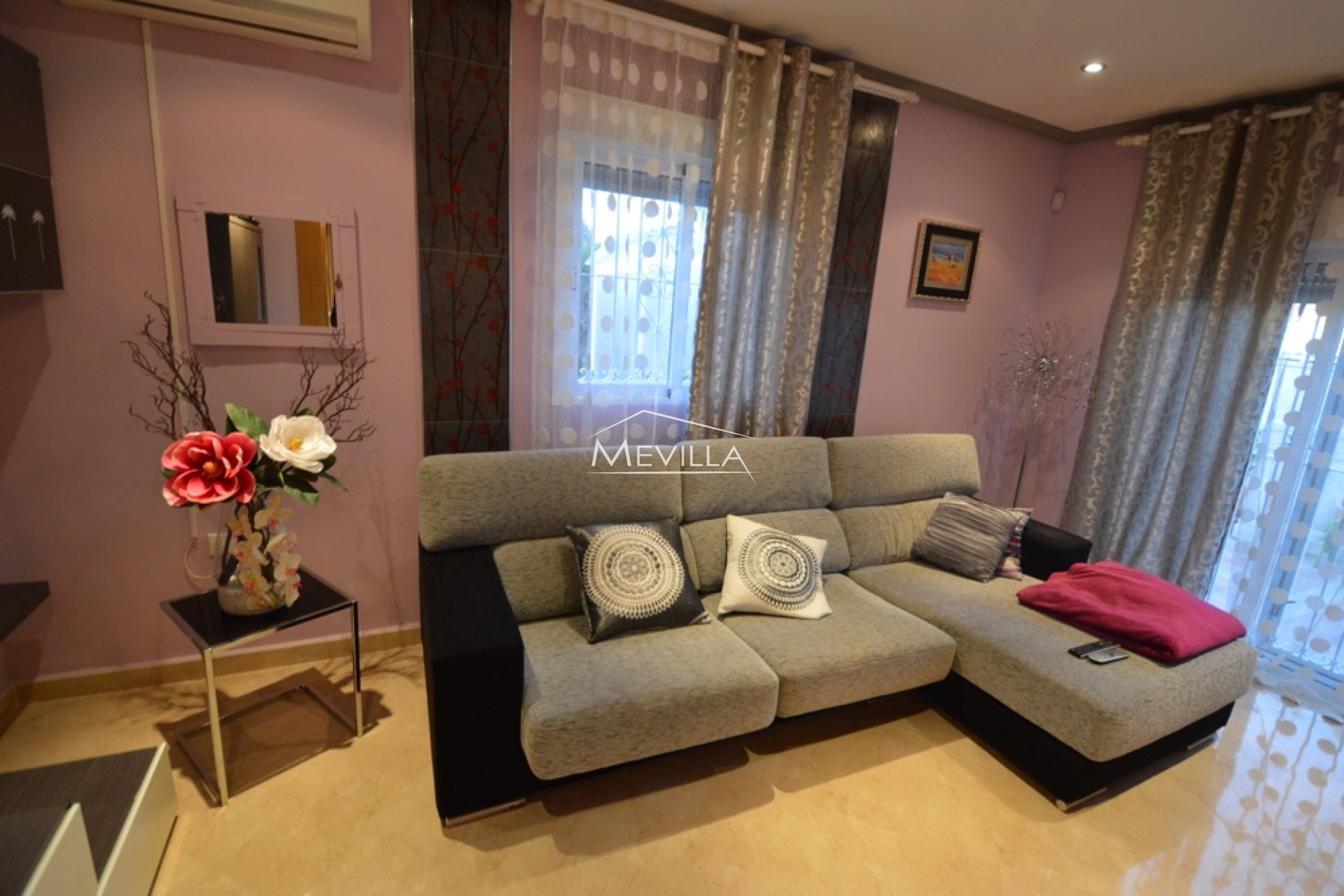 Reventes - Villa - Orihuela Costa - Cabo Roig