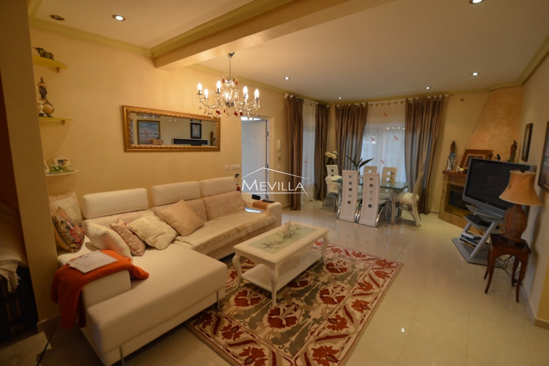 Reventes - Villa - Orihuela Costa - Cabo Roig