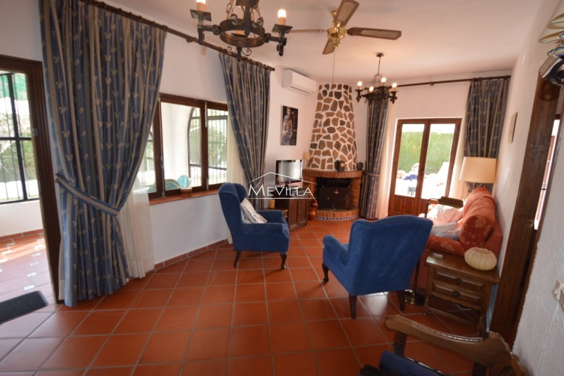 Reventes - Villa - Orihuela Costa - Cabo Roig