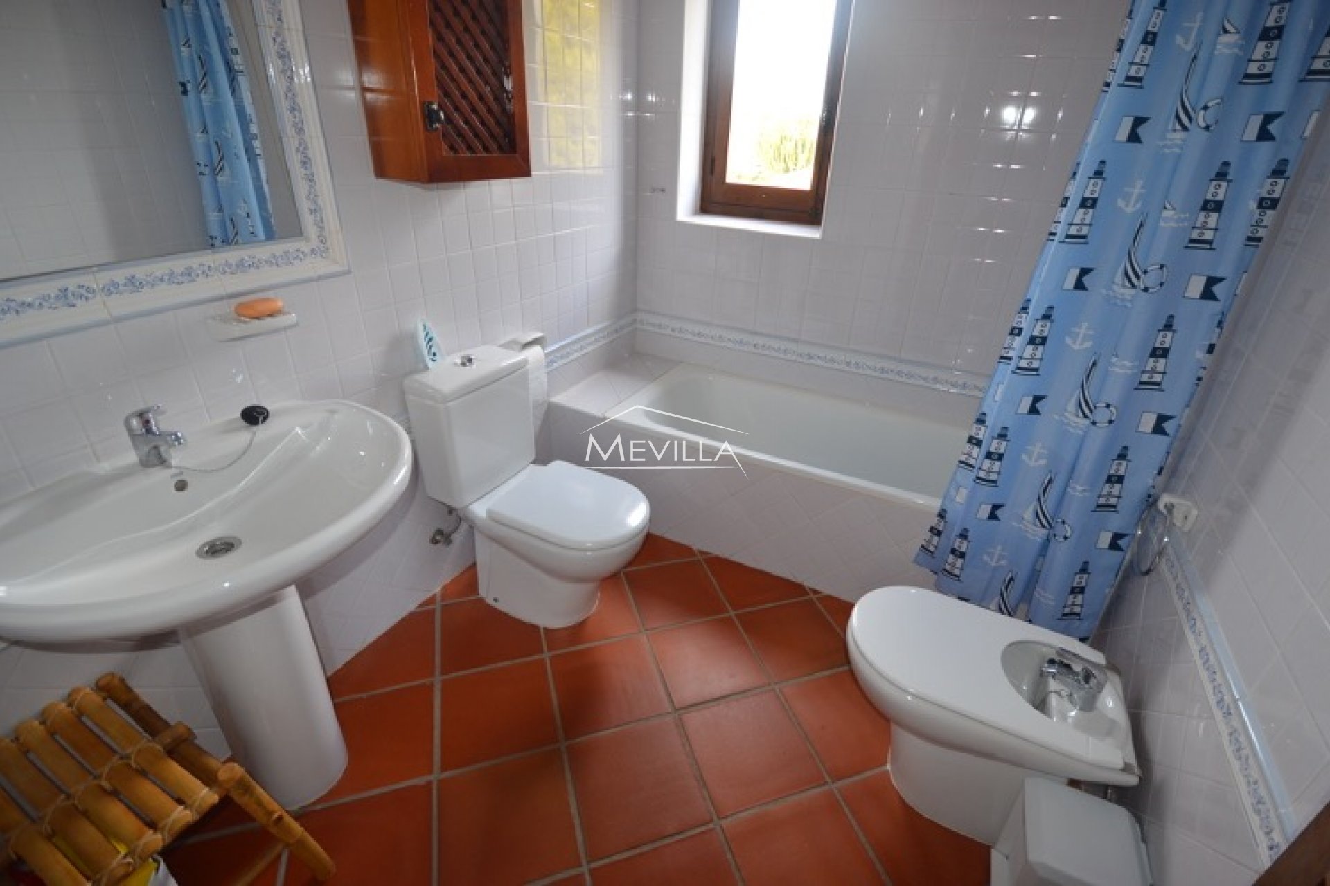 Reventes - Villa - Orihuela Costa - Cabo Roig