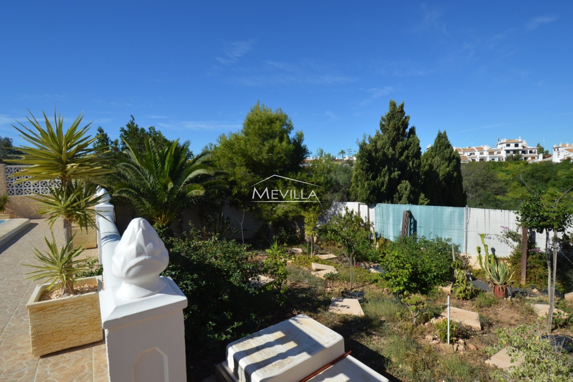 Reventes - Villa - Orihuela Costa - Cabo Roig