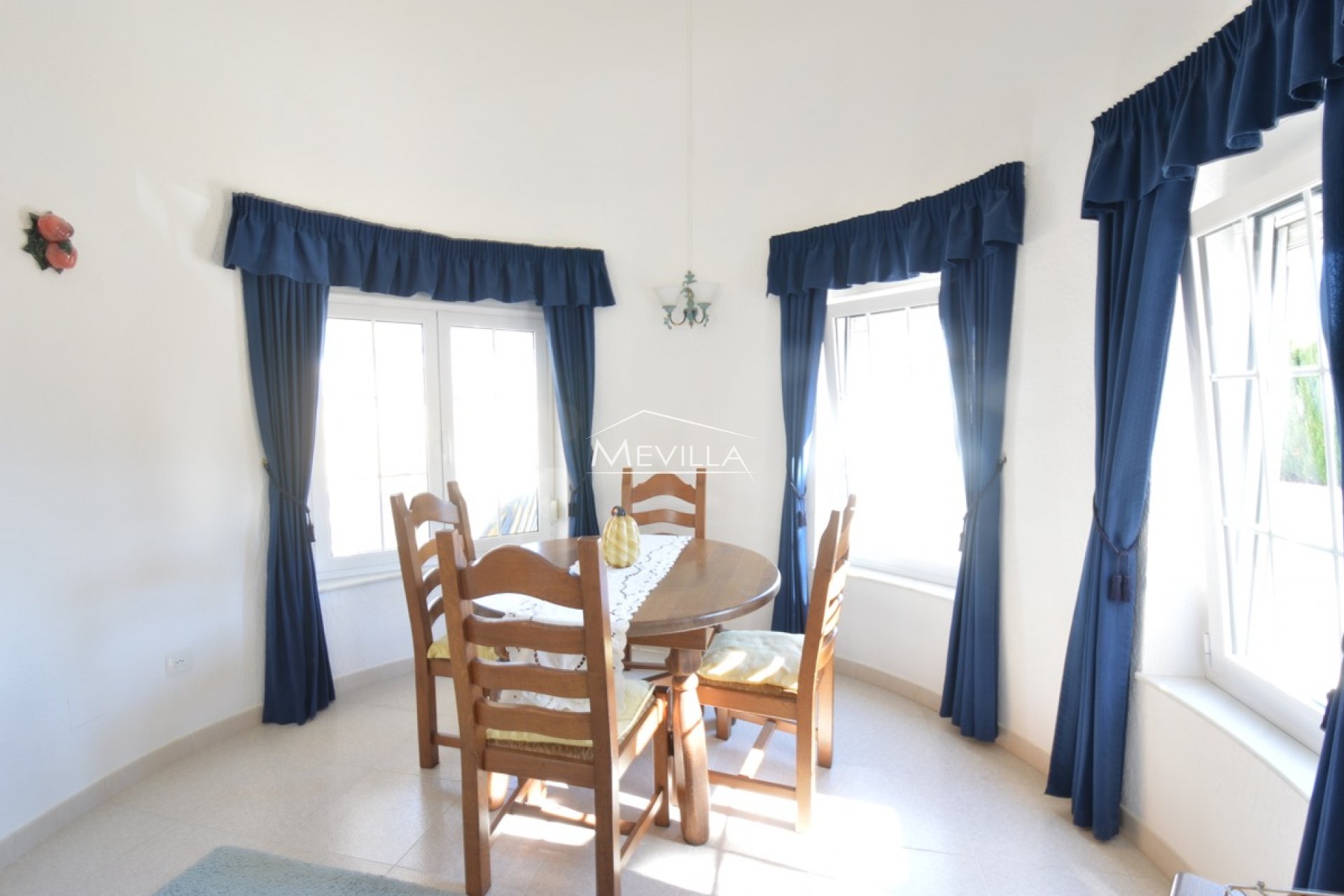 Reventes - Villa - Orihuela Costa - Cabo Roig