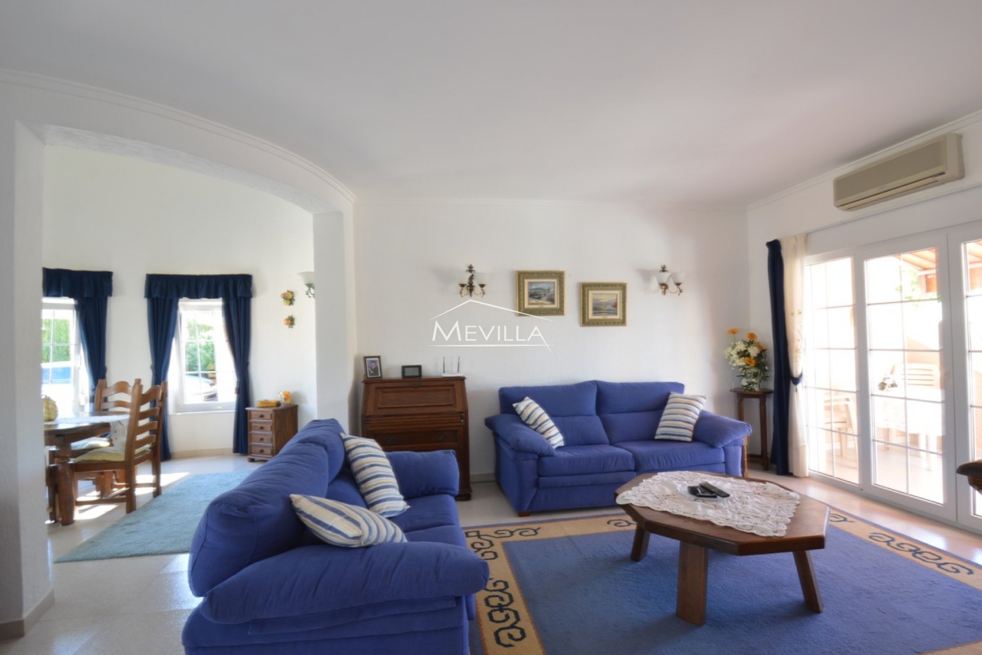 Reventes - Villa - Orihuela Costa - Cabo Roig