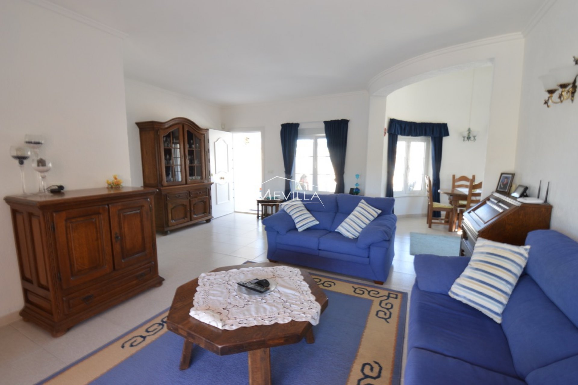 Reventes - Villa - Orihuela Costa - Cabo Roig