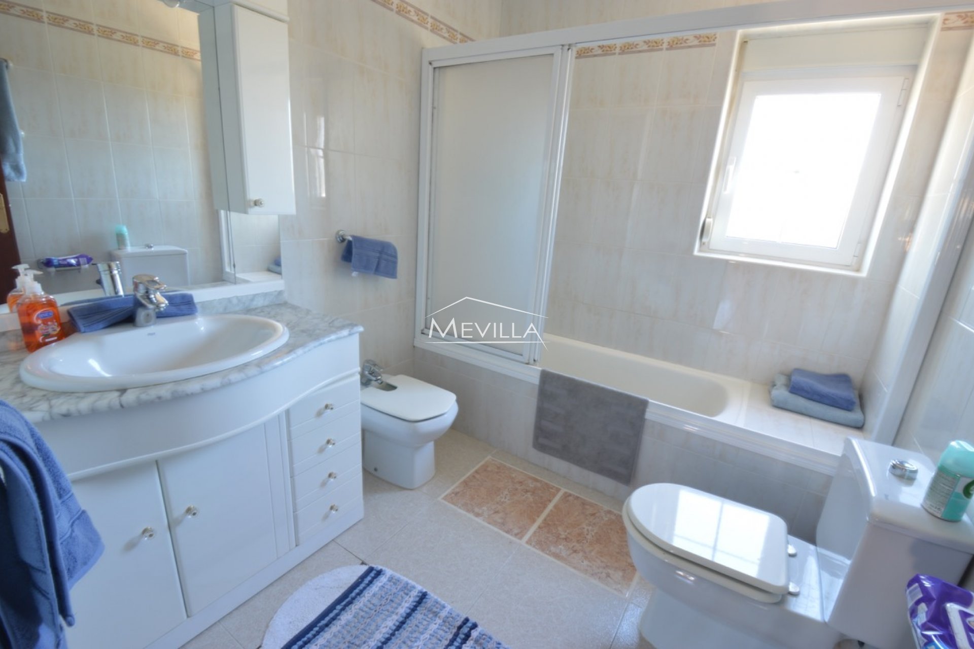 Reventes - Villa - Orihuela Costa - Cabo Roig