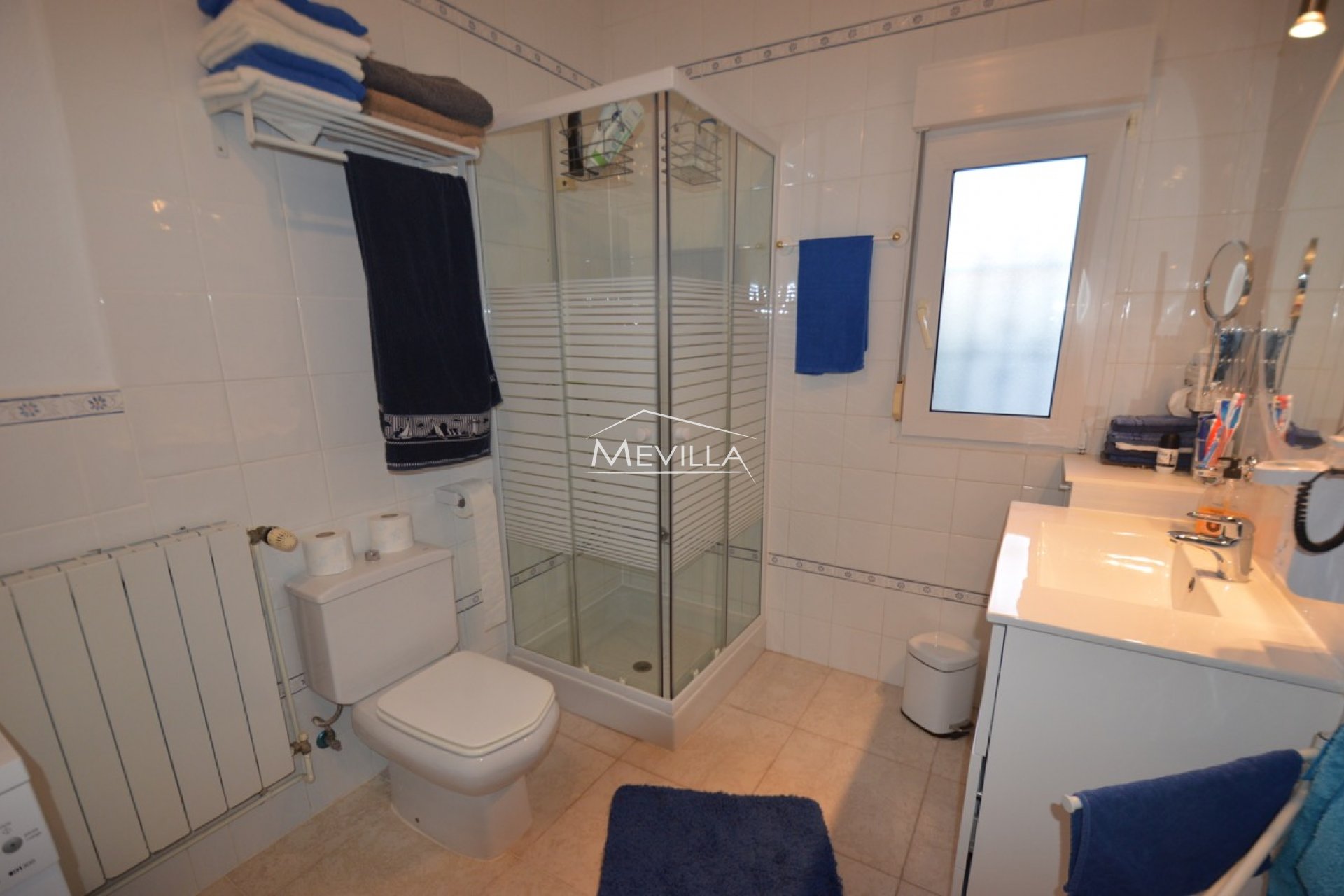 Reventes - Villa - Orihuela Costa - Cabo Roig