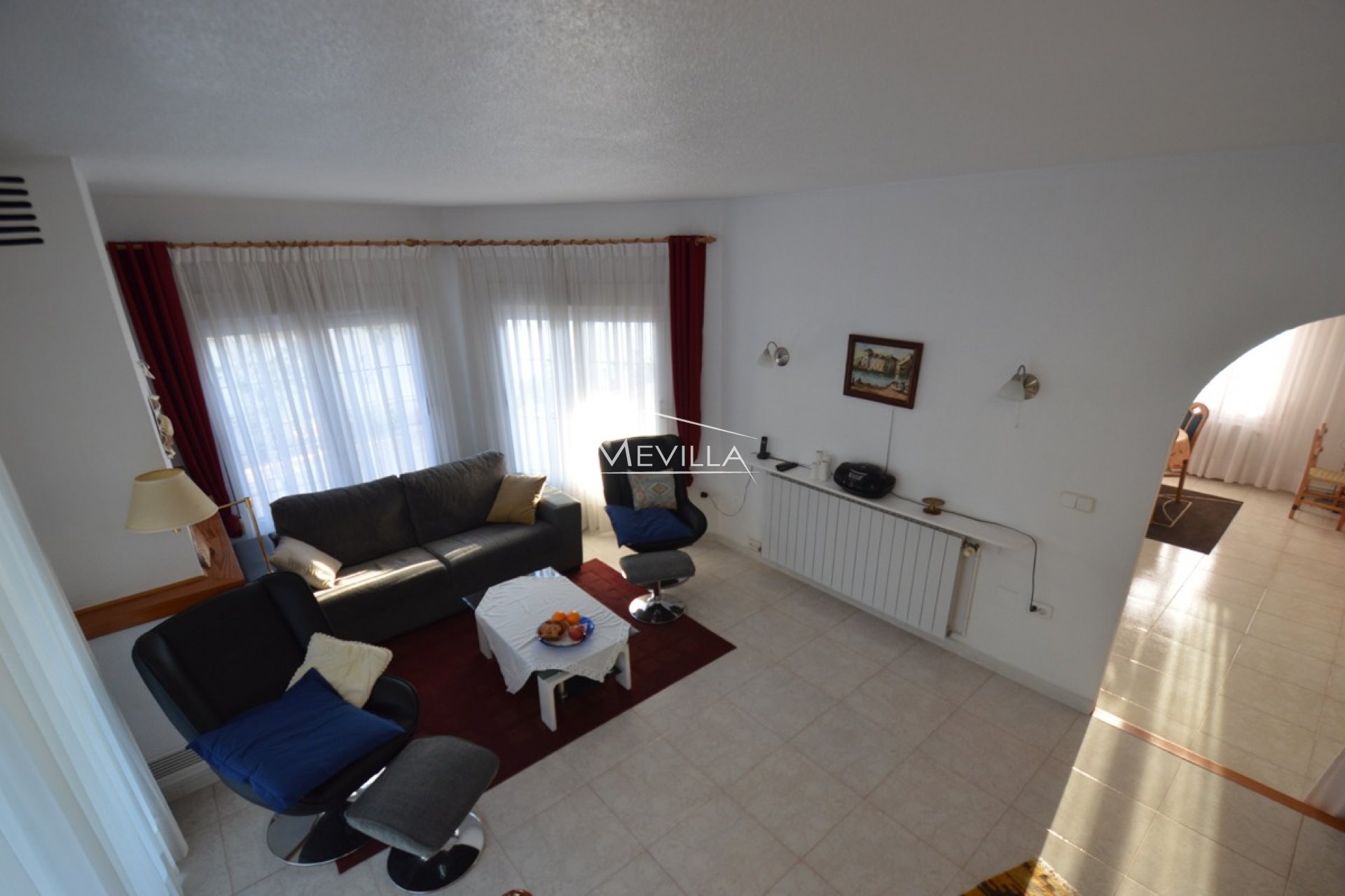 Reventes - Villa - Orihuela Costa - Cabo Roig