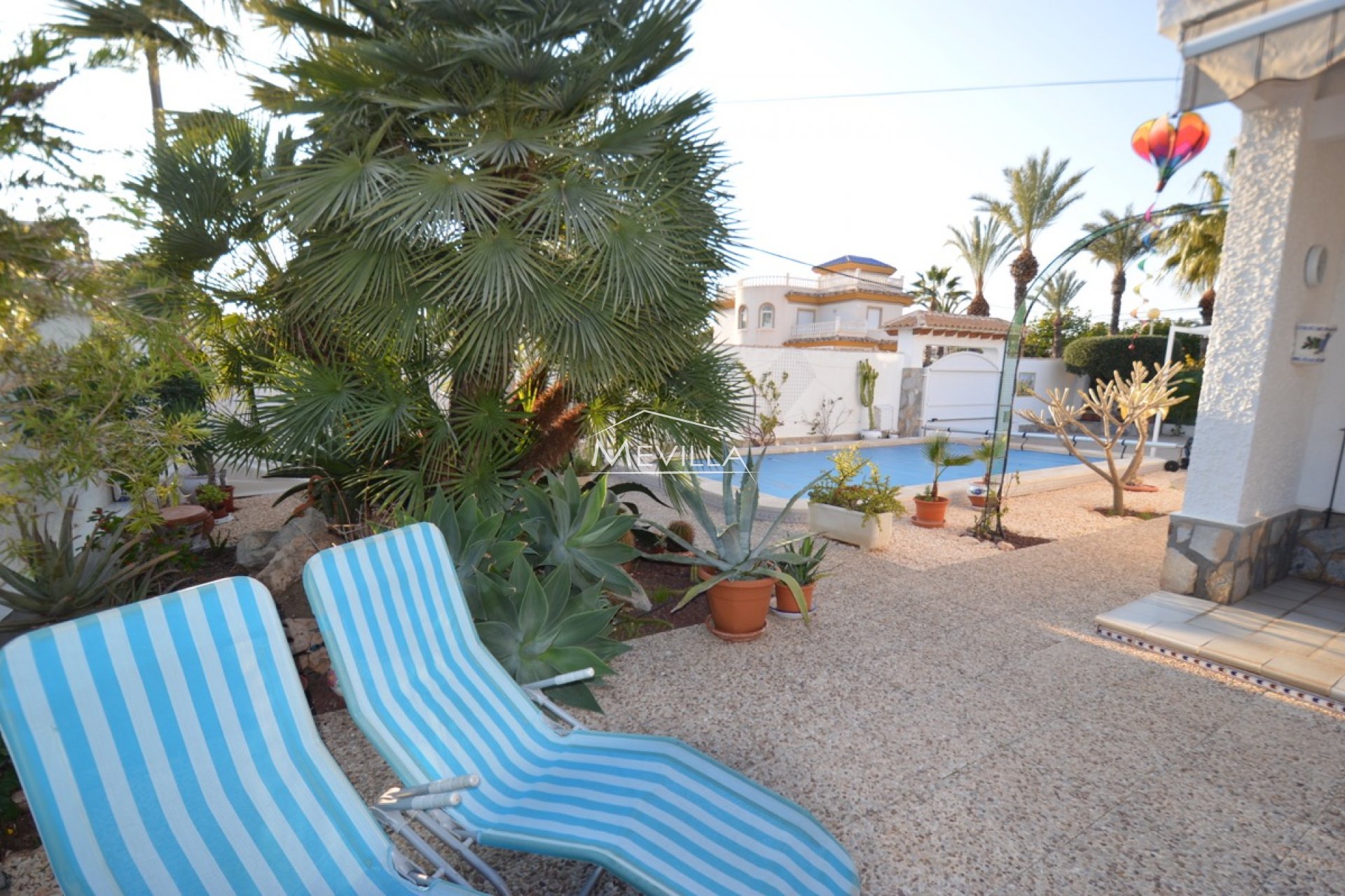 Reventes - Villa - Orihuela Costa - Cabo Roig