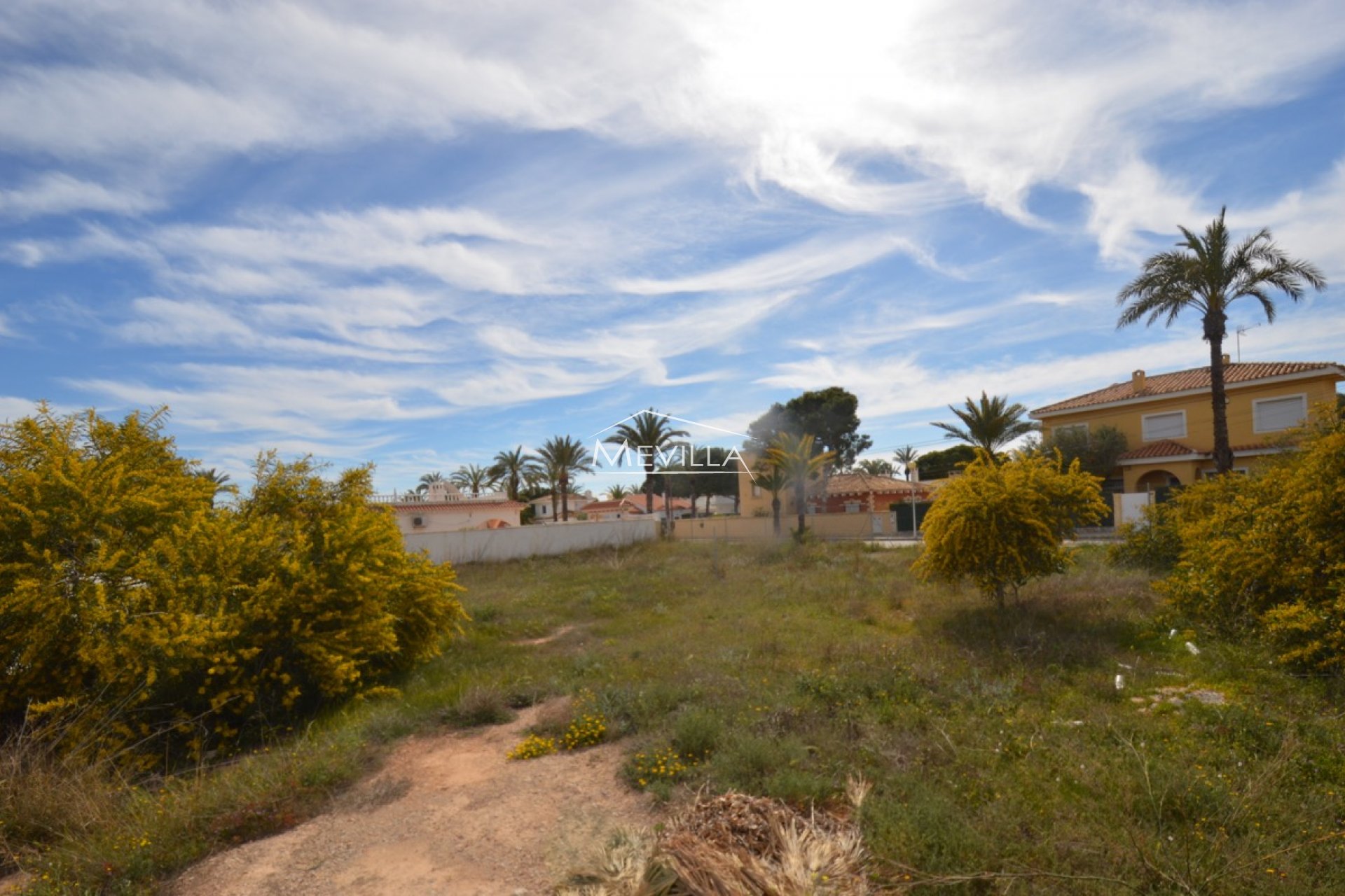 Reventes - Villa - Orihuela Costa - Cabo Roig