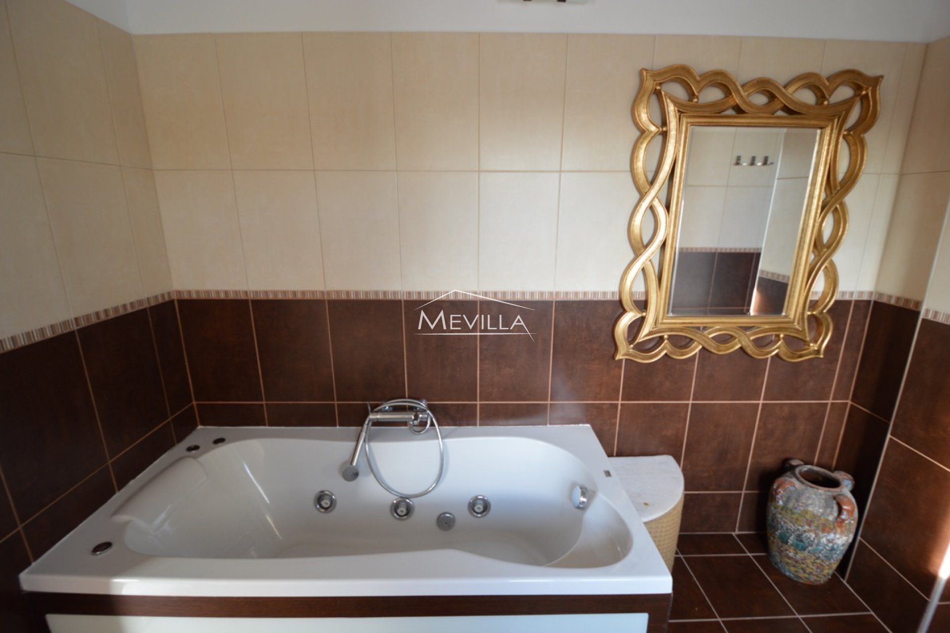 Reventes - Villa - Orihuela Costa - Cabo Roig