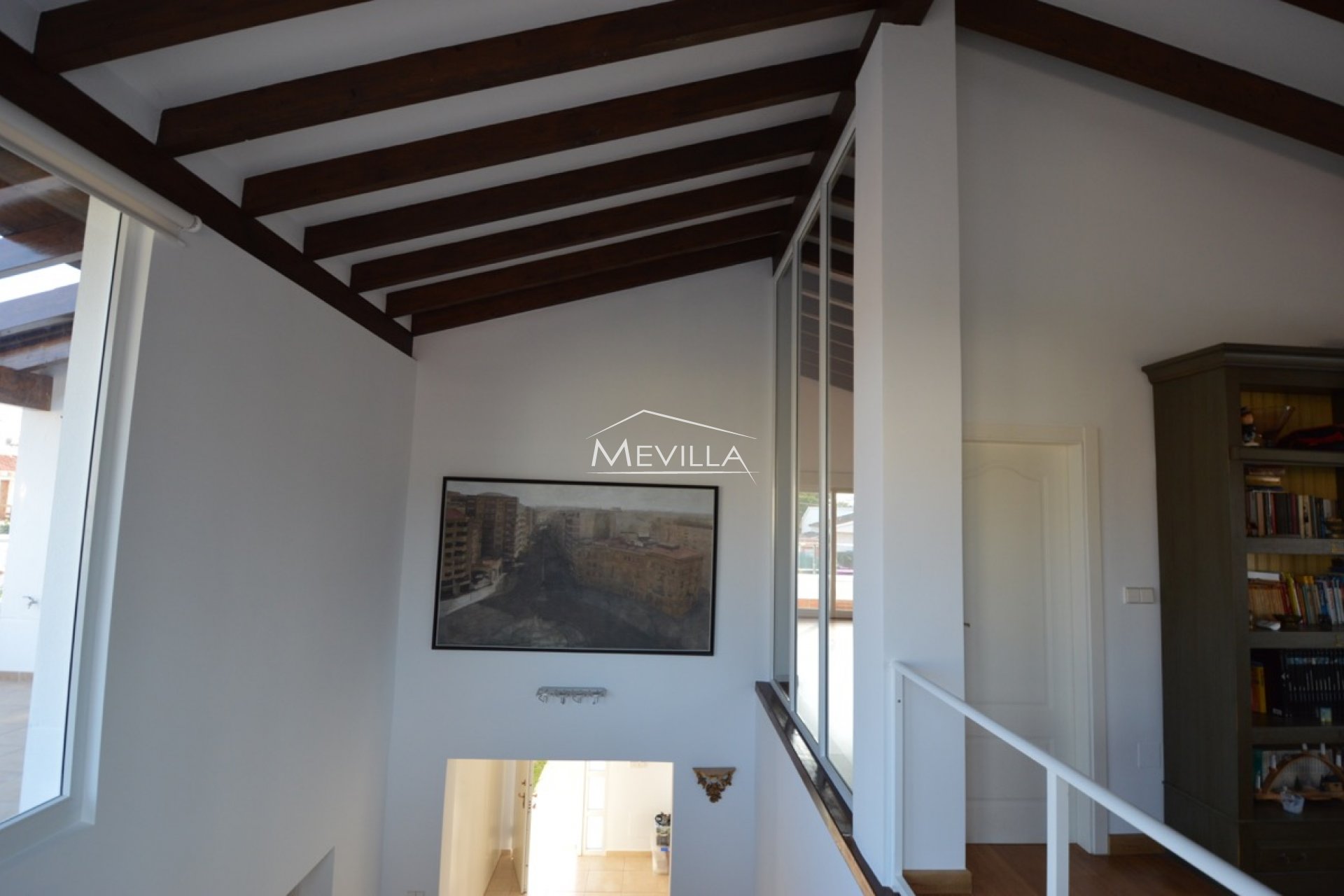 Reventes - Villa - Orihuela Costa - Cabo Roig