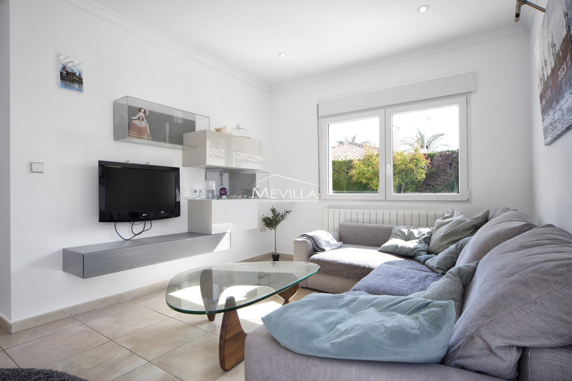 Reventes - Villa - Orihuela Costa - Cabo Roig