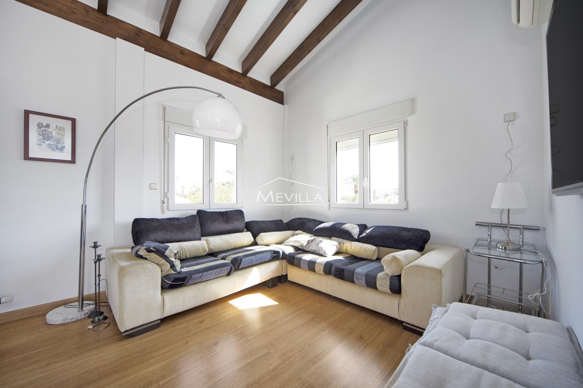 Reventes - Villa - Orihuela Costa - Cabo Roig