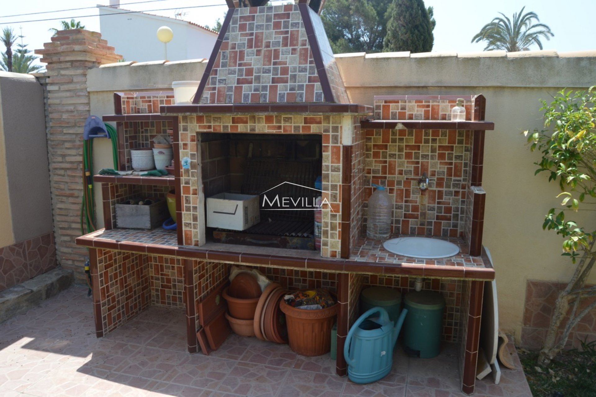 Reventes - Villa - Orihuela Costa - Cabo Roig