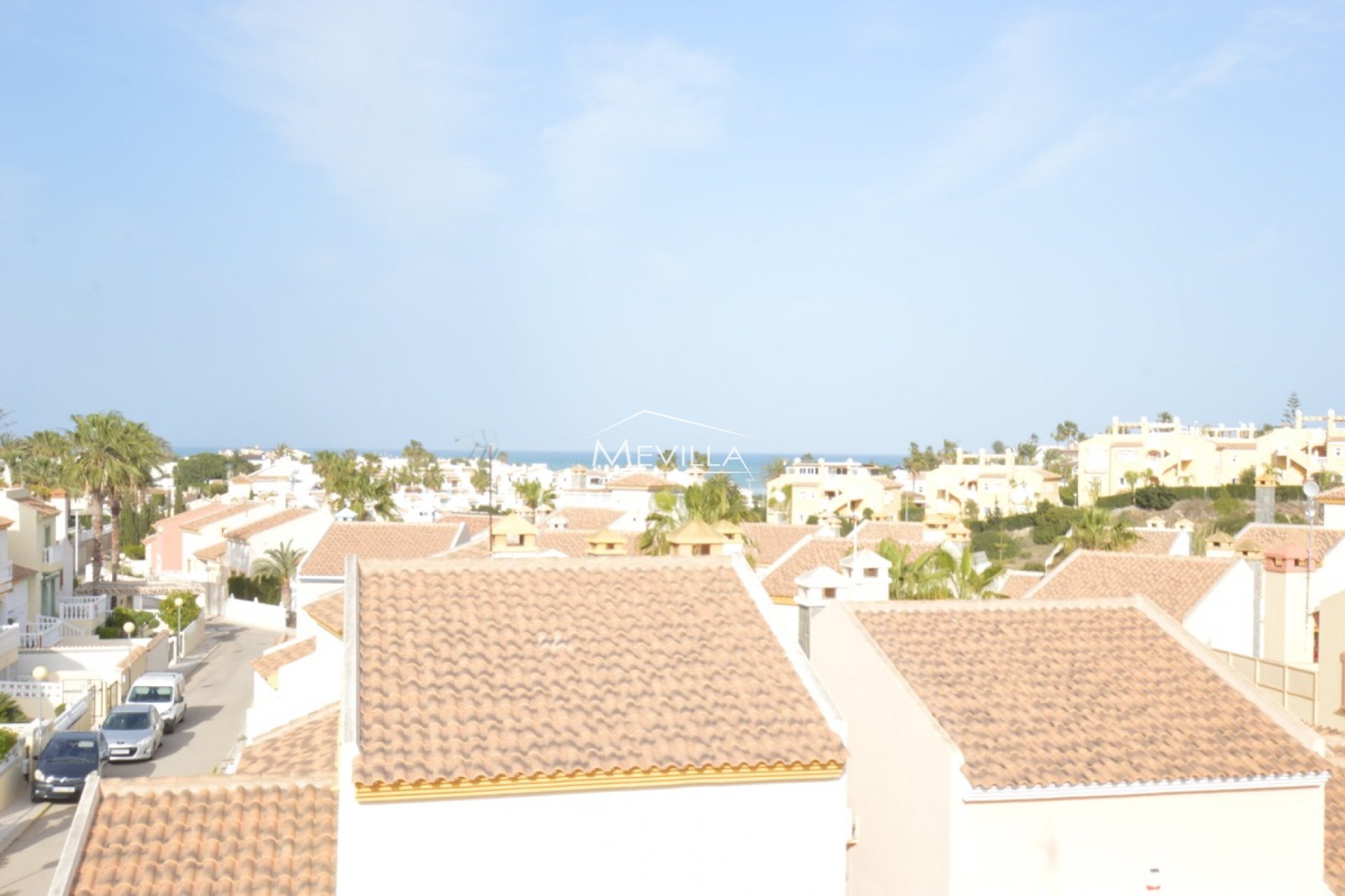 Reventes - Villa - Orihuela Costa - Cabo Roig