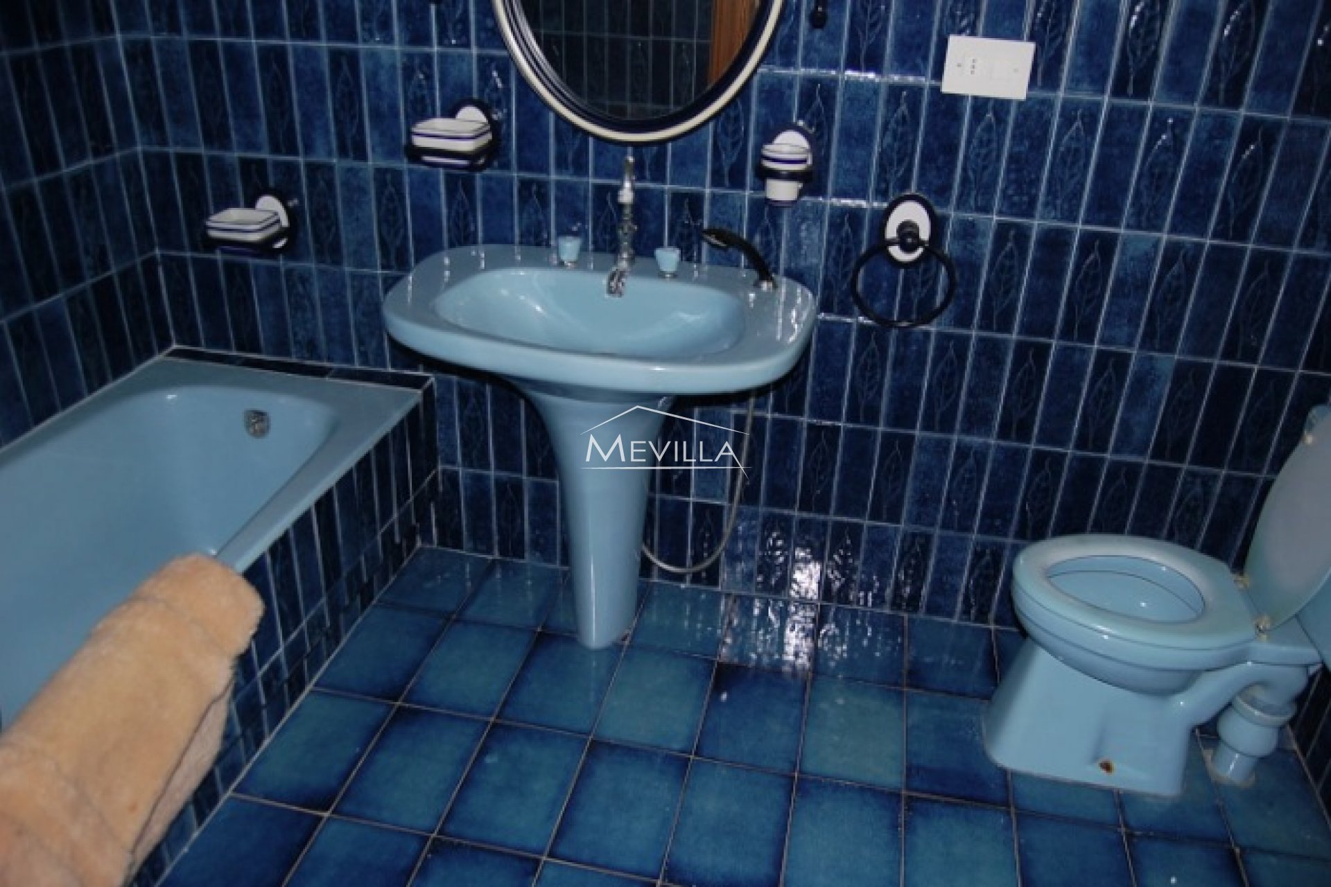 Reventes - Villa - Orihuela Costa - Cabo Roig