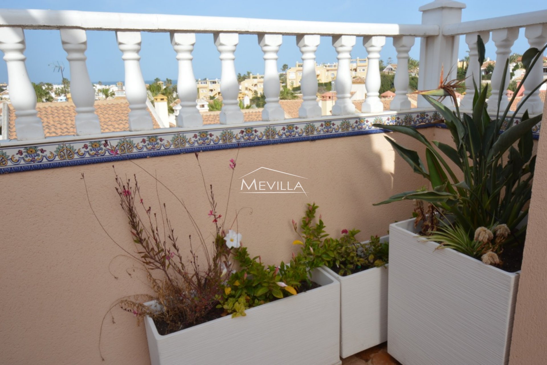 Reventes - Villa - Orihuela Costa - Cabo Roig