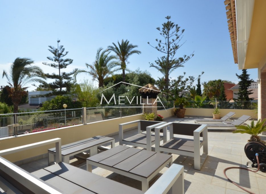 Reventes - Villa - Orihuela Costa - Cabo Roig