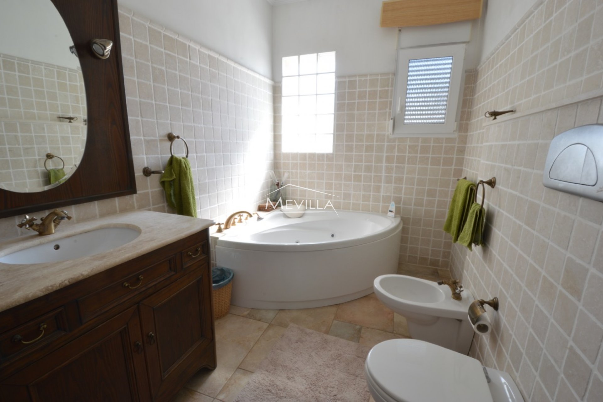 Reventes - Villa - Orihuela Costa - Cabo Roig