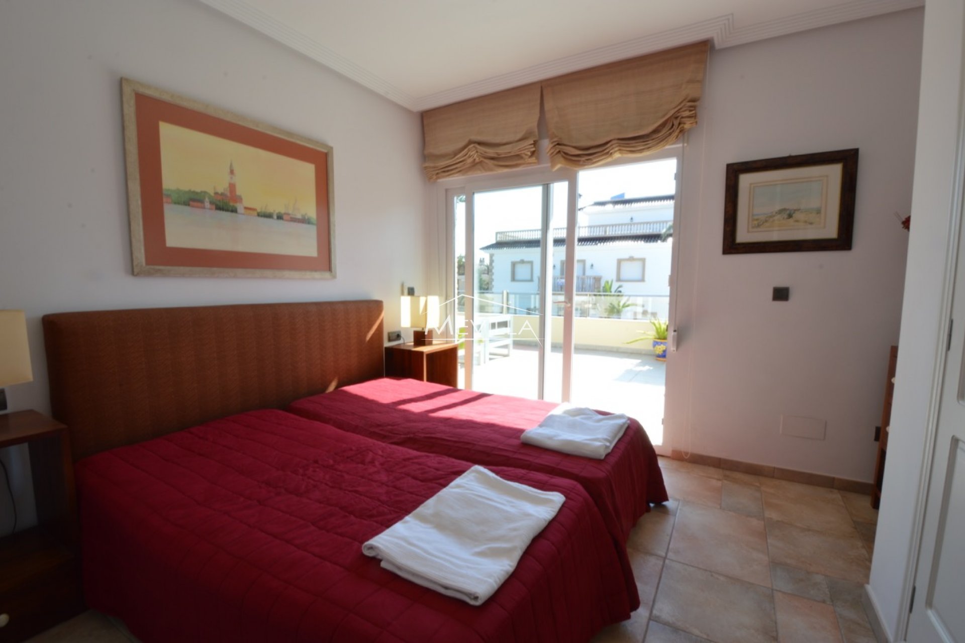 Reventes - Villa - Orihuela Costa - Cabo Roig