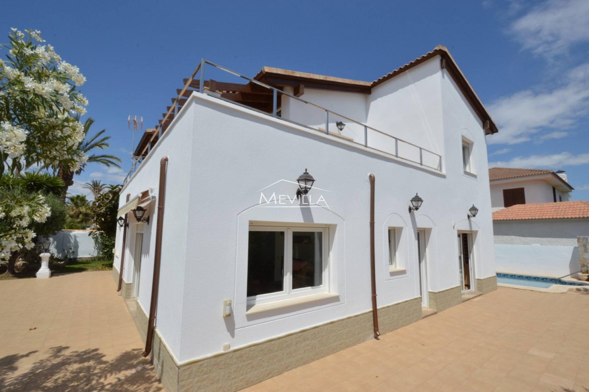 Reventes - Villa - Orihuela Costa - Cabo Roig