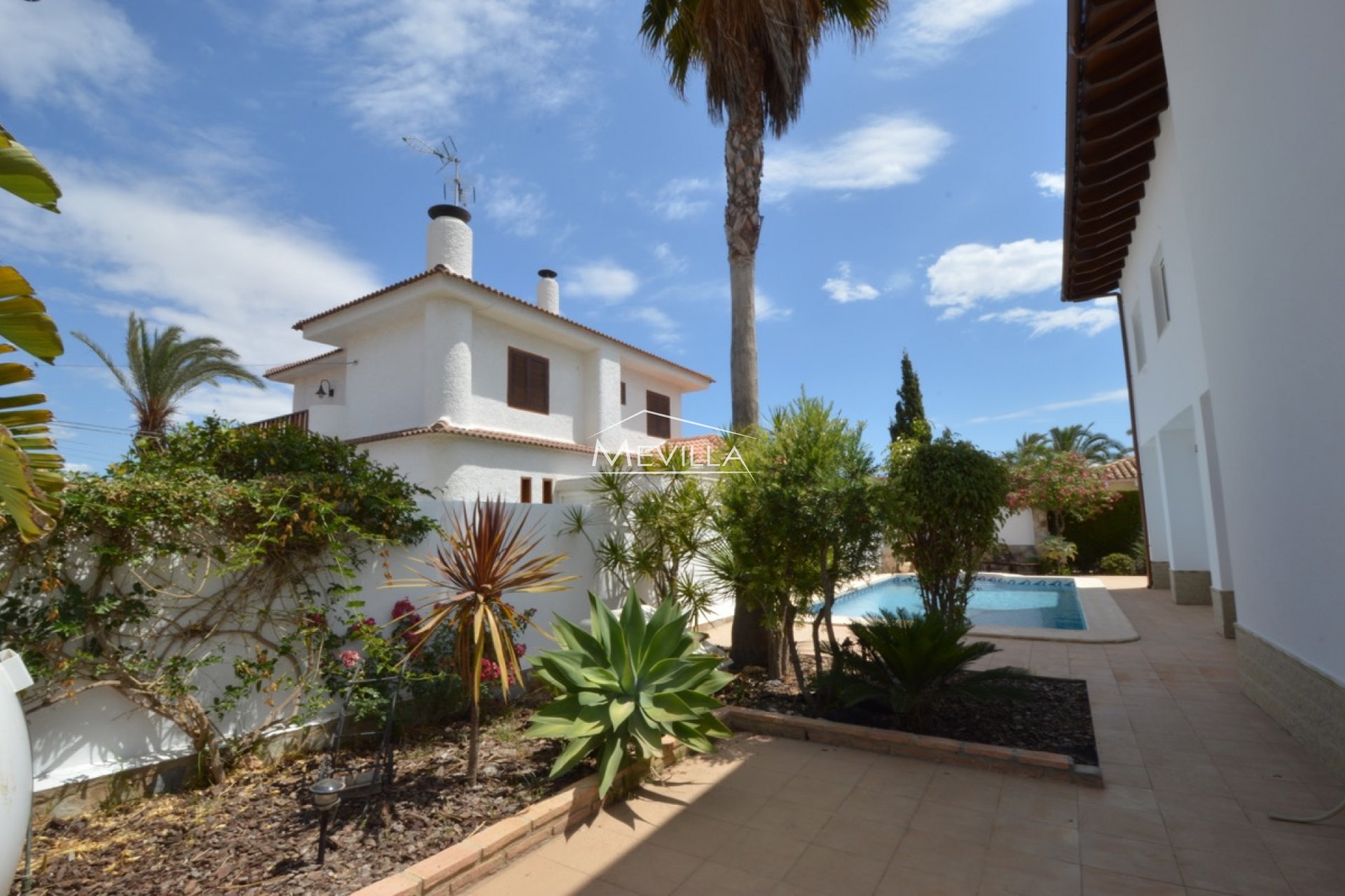 Reventes - Villa - Orihuela Costa - Cabo Roig