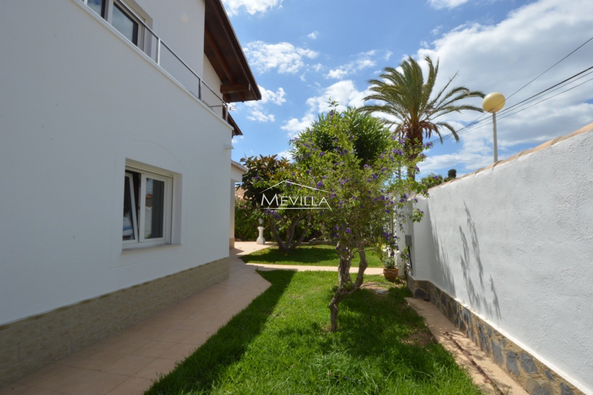 Reventes - Villa - Orihuela Costa - Cabo Roig