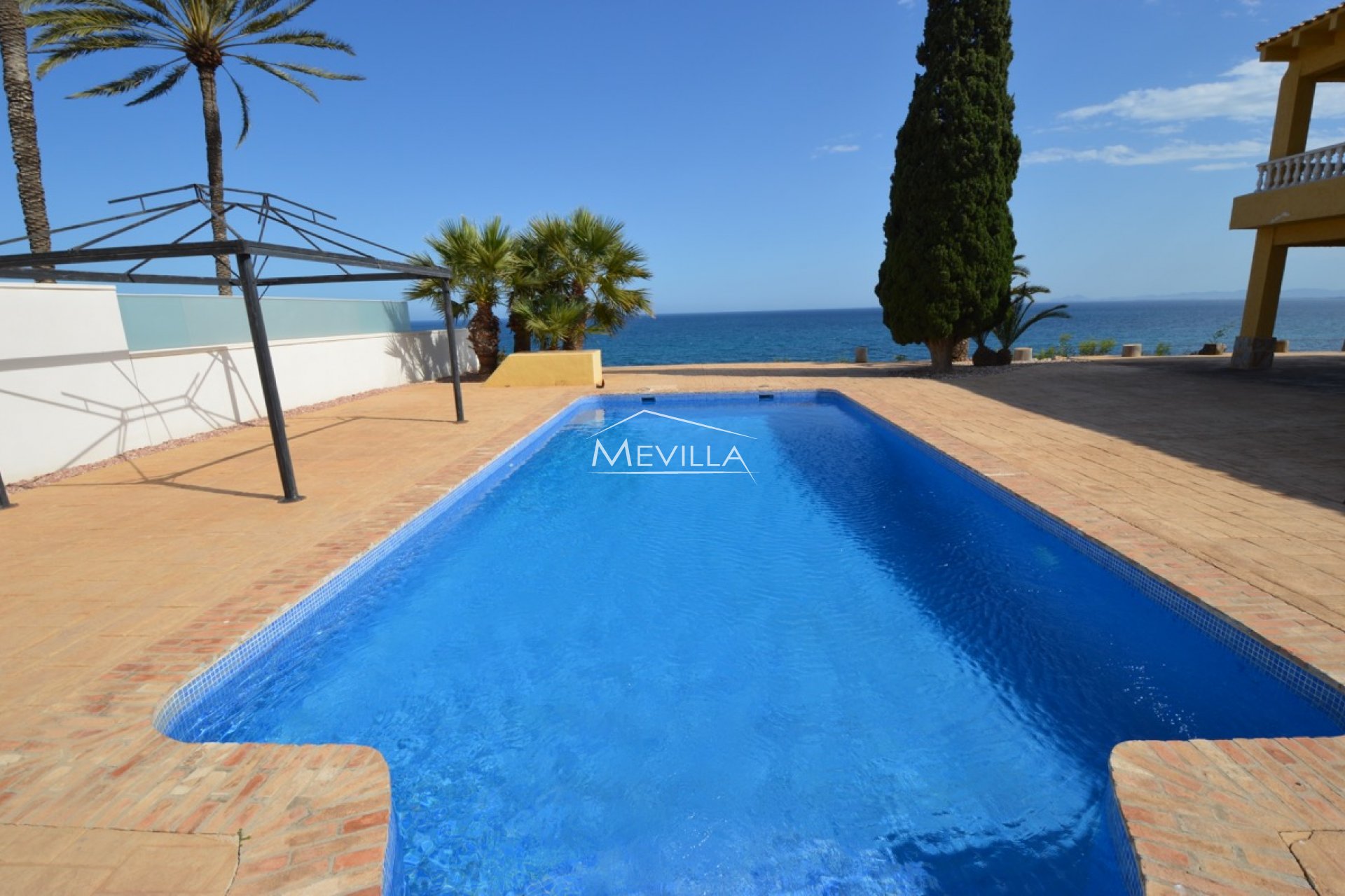 Reventes - Villa - Orihuela Costa - Cabo Roig