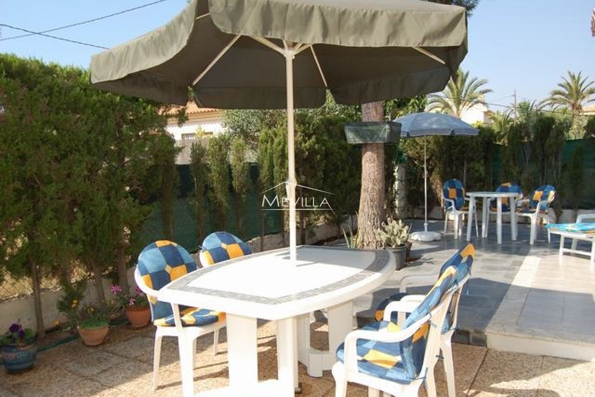 Reventes - Villa - Orihuela Costa - Cabo Roig