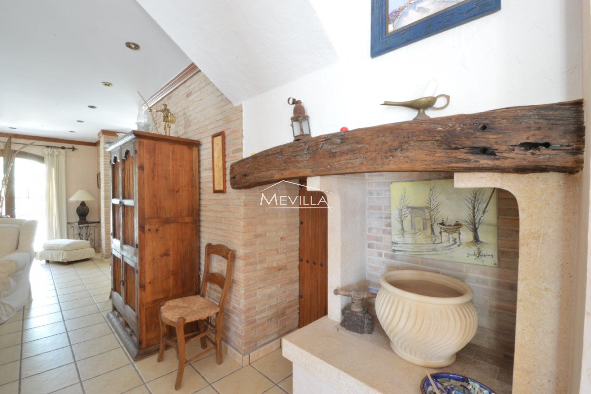 Reventes - Villa - Orihuela Costa - Cabo Roig