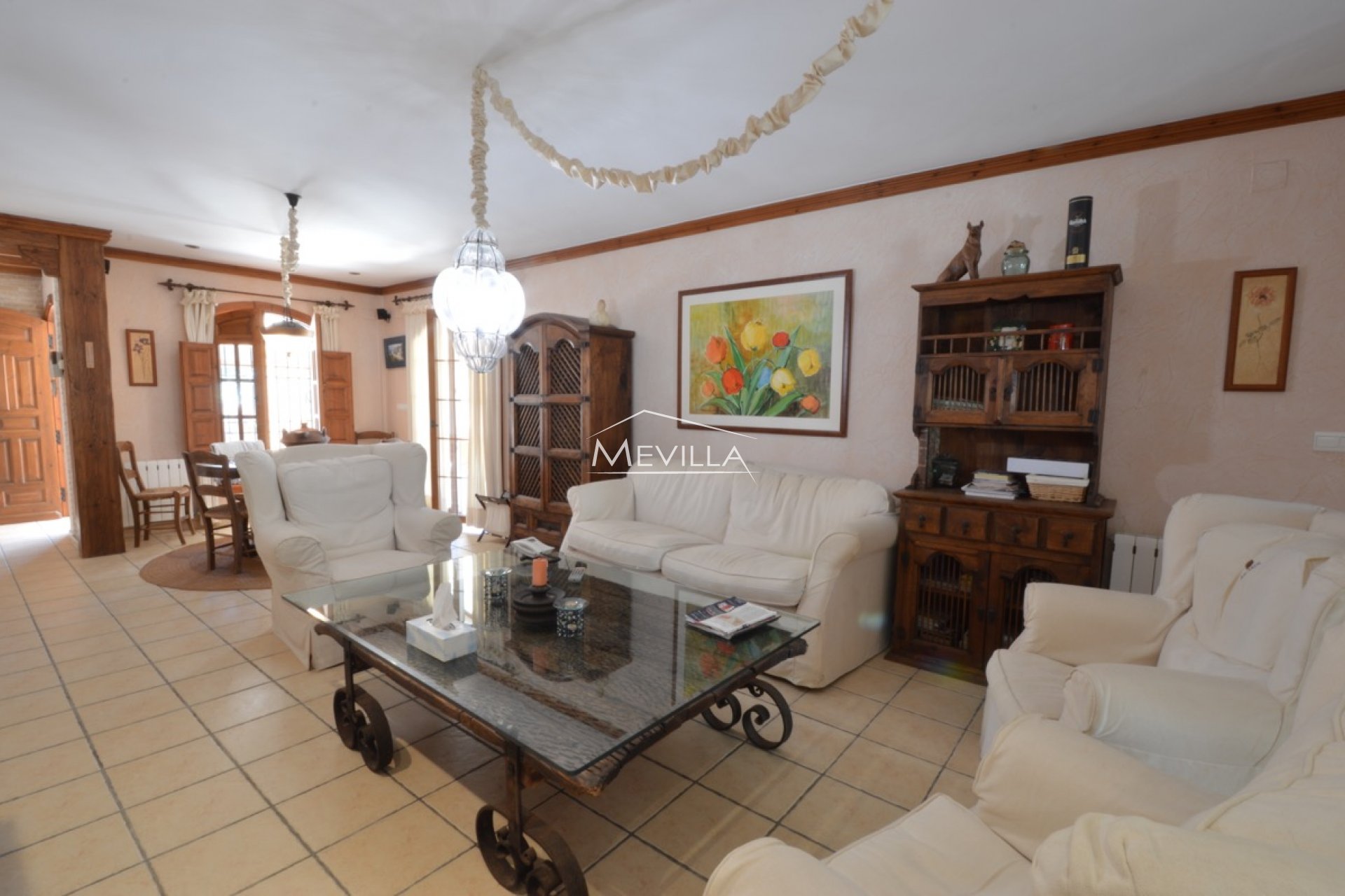 Reventes - Villa - Orihuela Costa - Cabo Roig