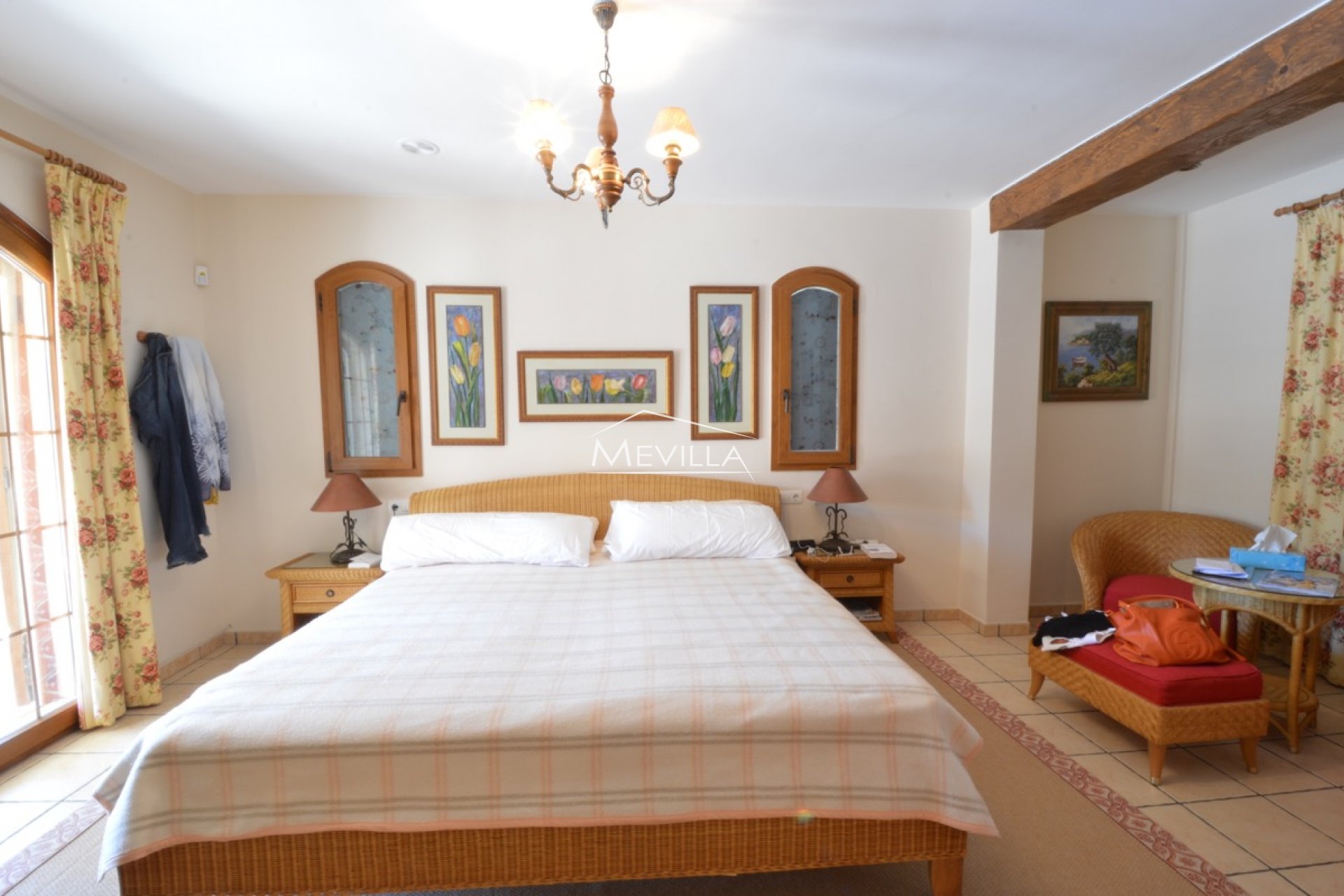 Reventes - Villa - Orihuela Costa - Cabo Roig