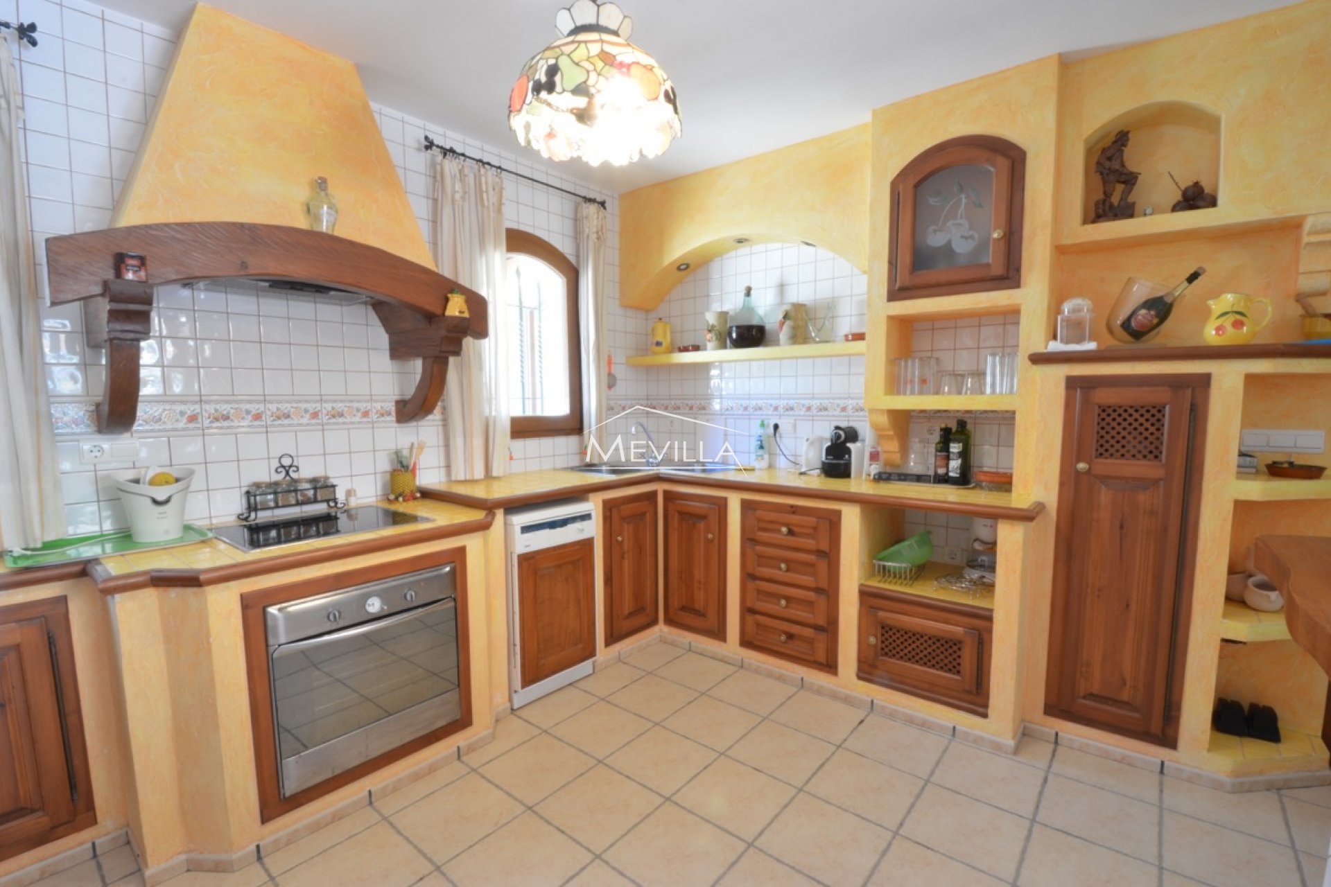 Reventes - Villa - Orihuela Costa - Cabo Roig