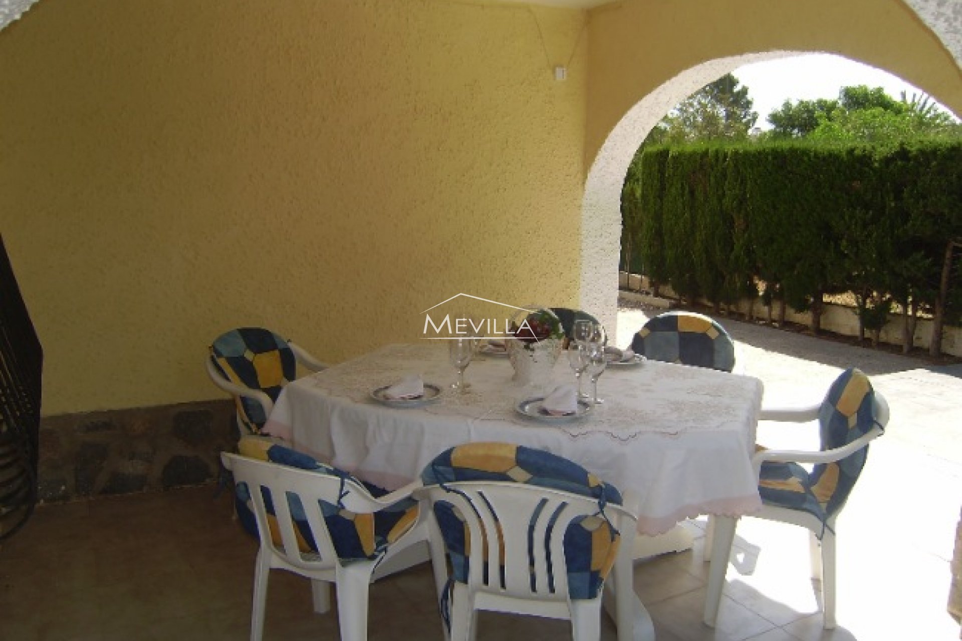Reventes - Villa - Orihuela Costa - Cabo Roig