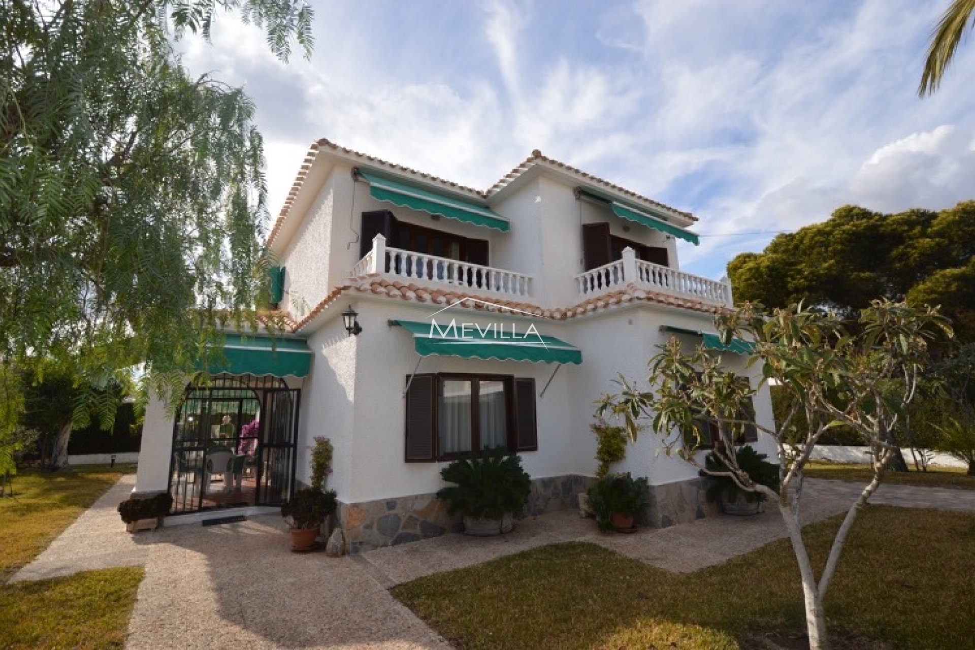 Reventes - Villa - Orihuela Costa - Cabo Roig