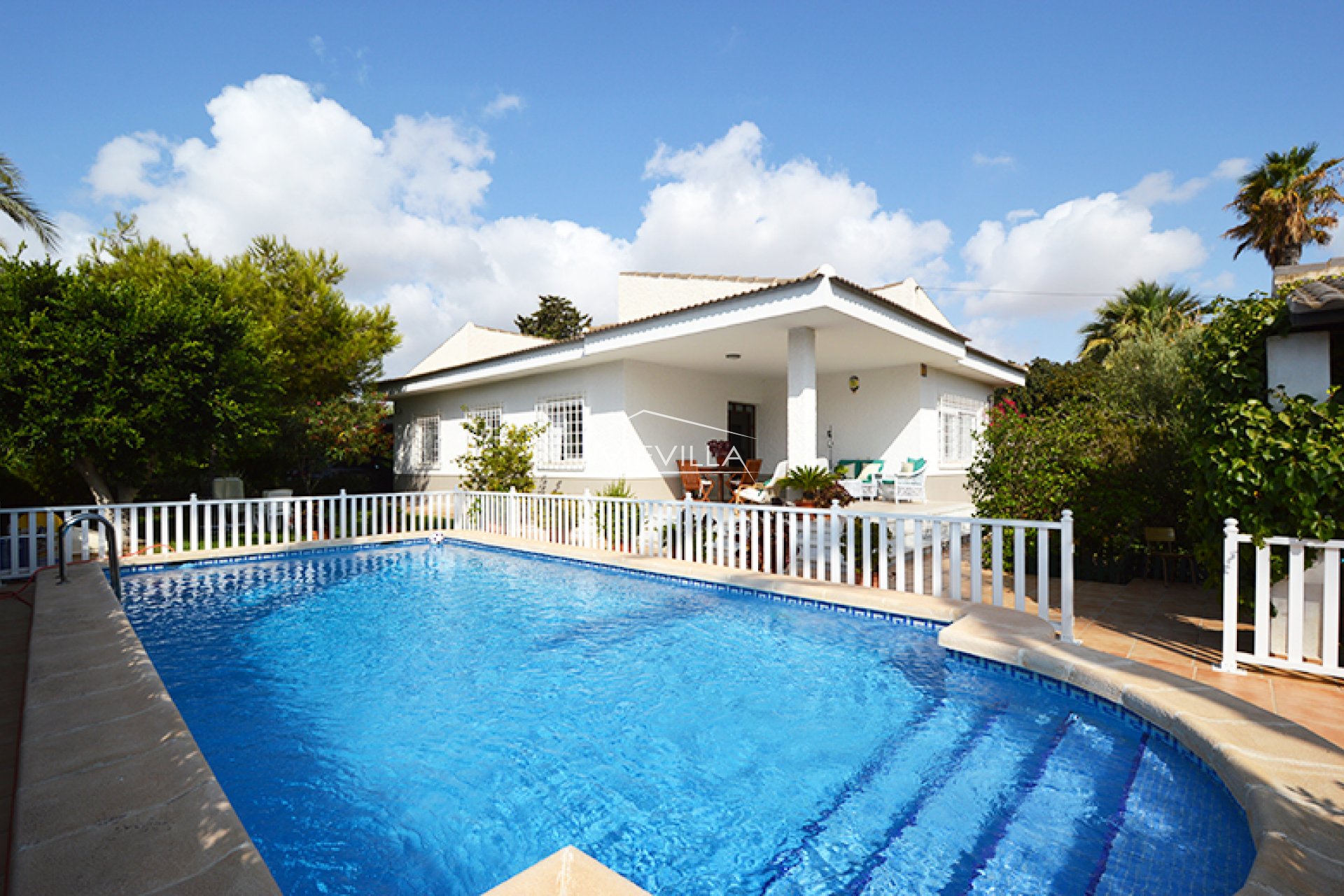 Reventes - Villa - Orihuela Costa - Cabo Roig