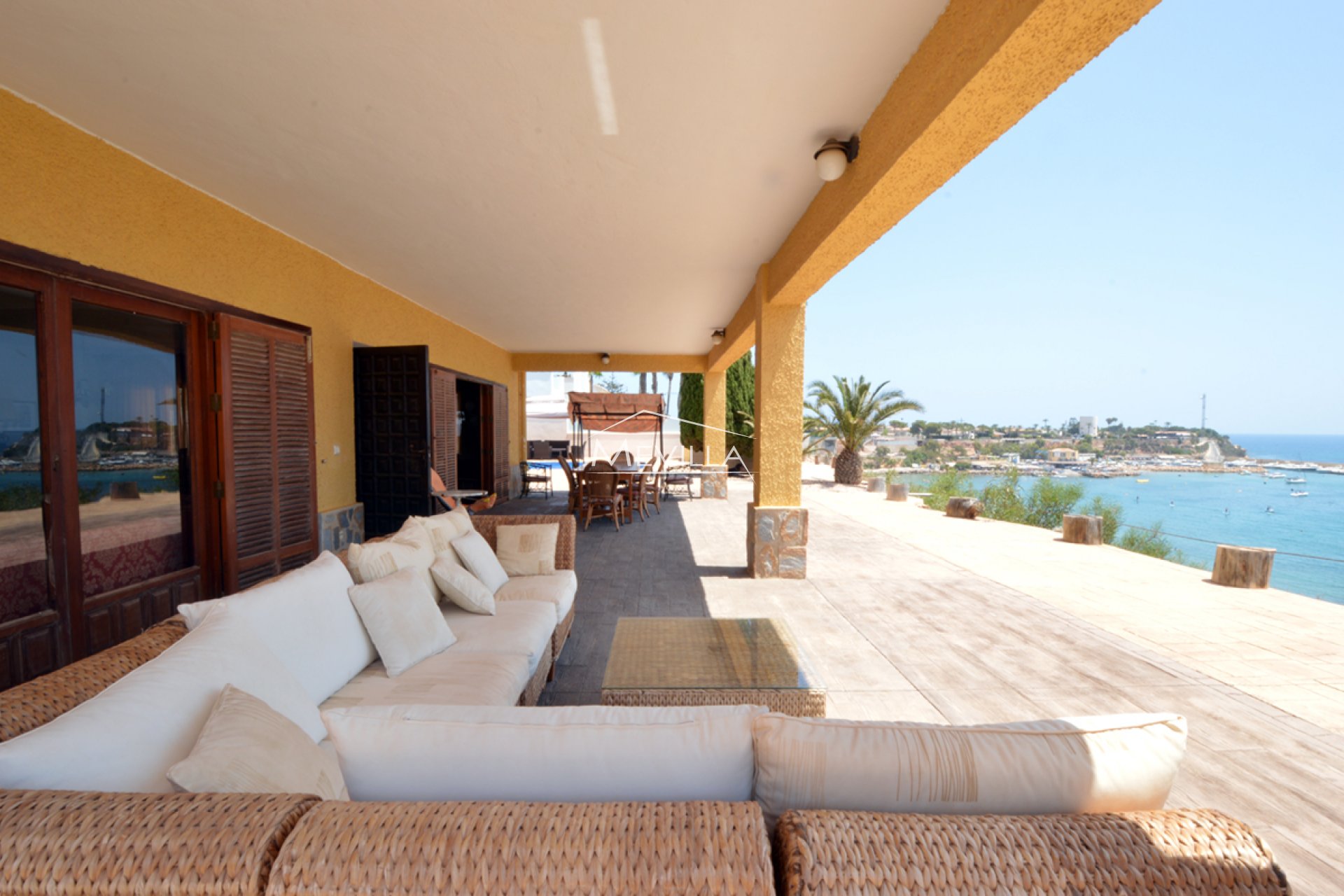 Reventes - Villa - Orihuela Costa - Cabo Roig