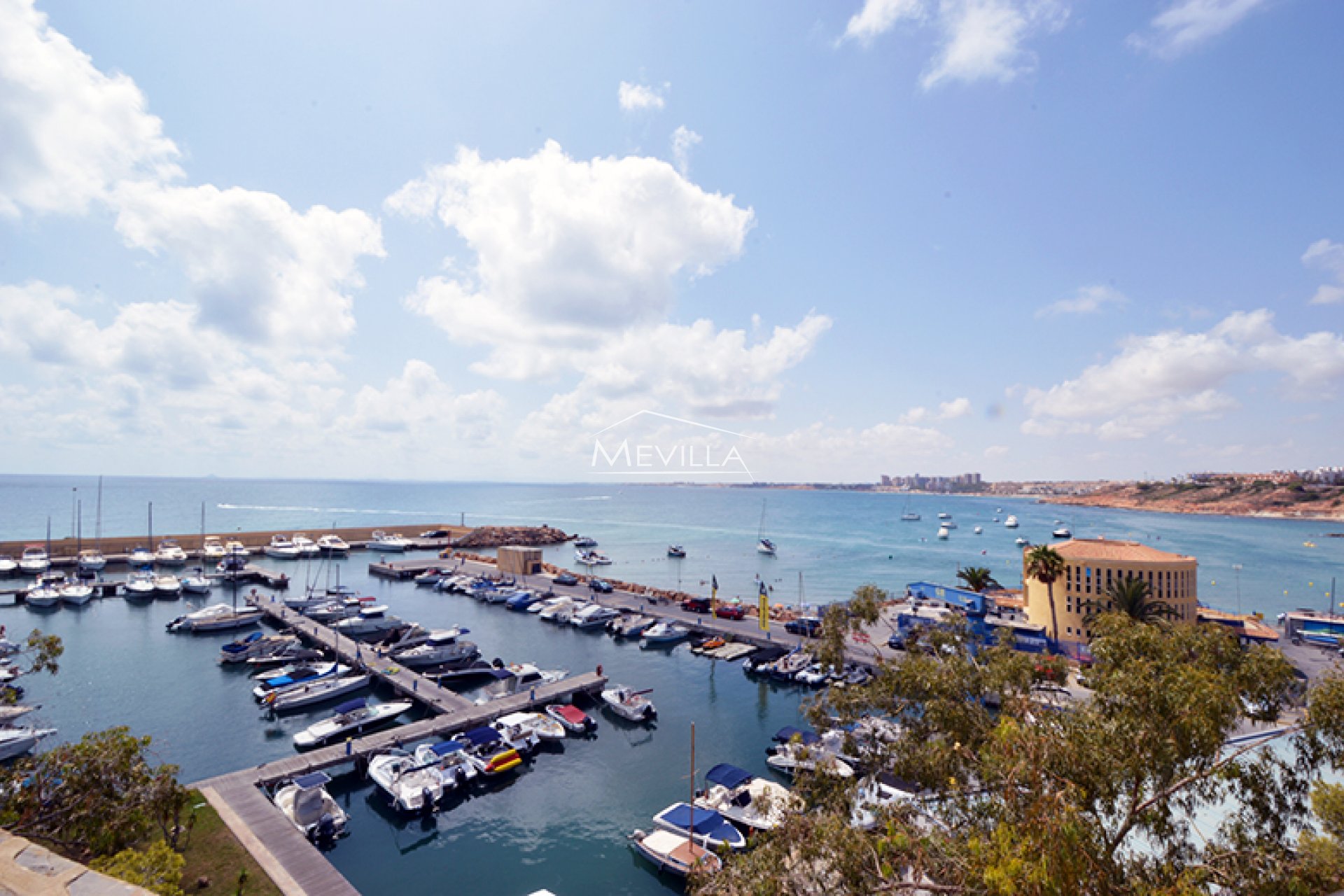 Reventes - Villa - Orihuela Costa - Cabo Roig