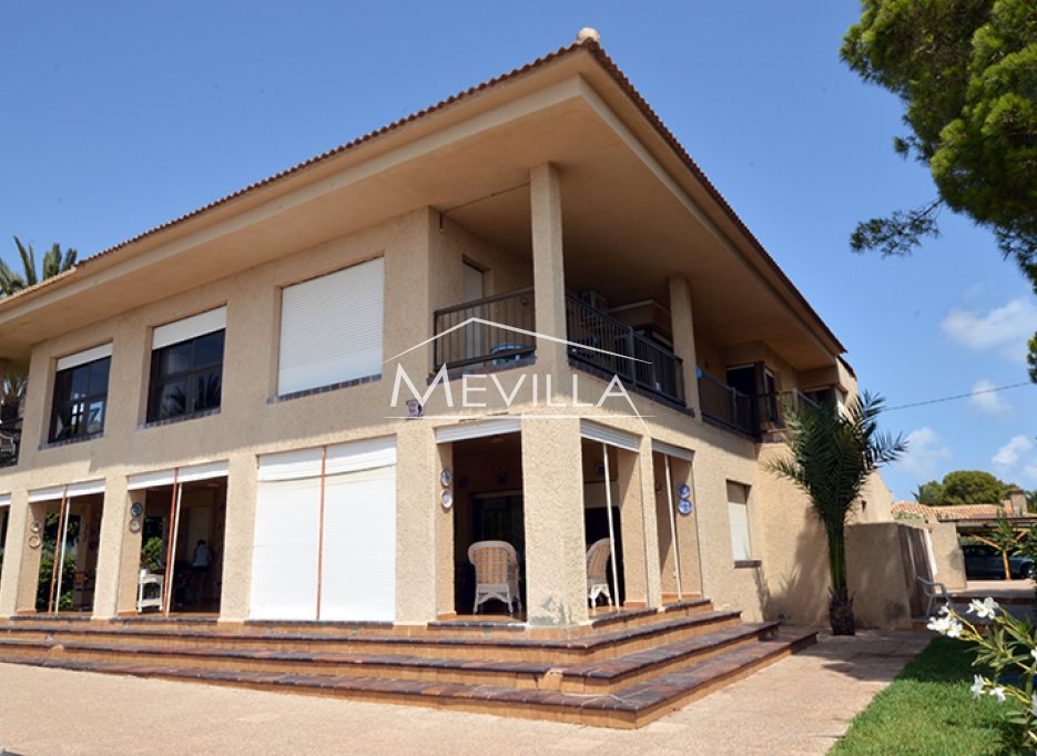 Reventes - Villa - Orihuela Costa - Cabo Roig