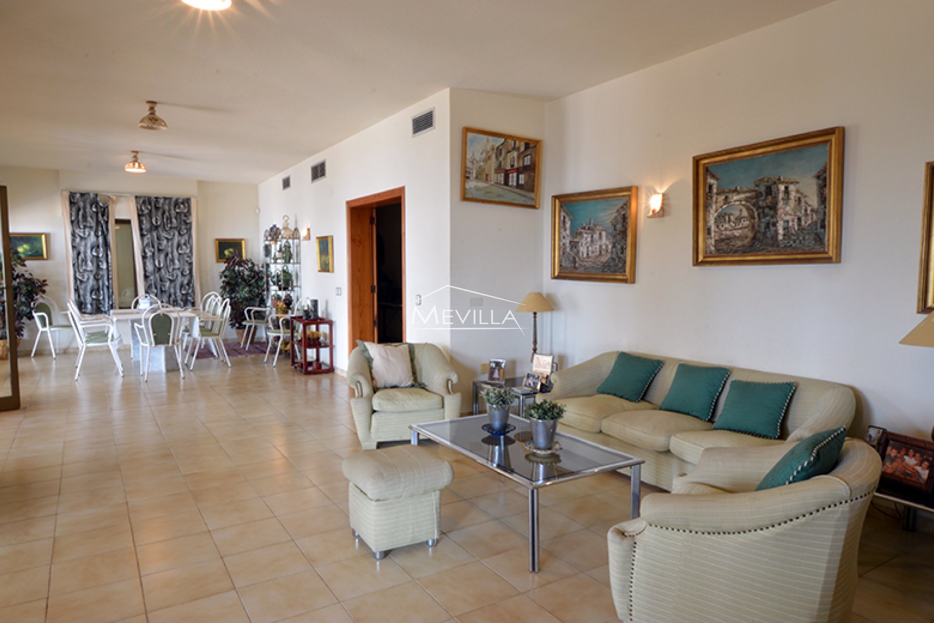 Reventes - Villa - Orihuela Costa - Cabo Roig